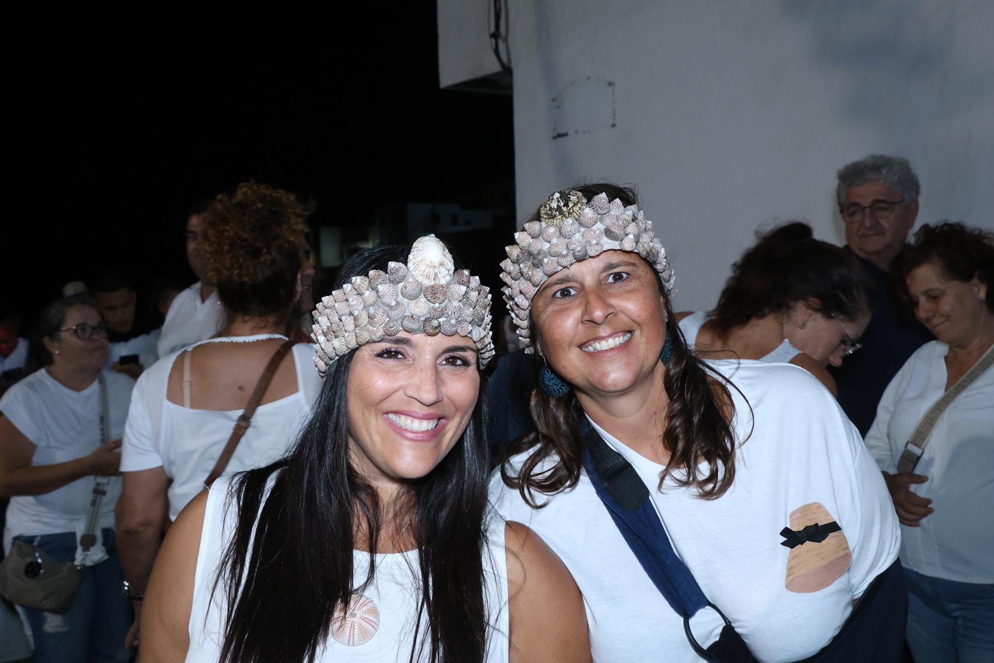 Noche de Parrandas en Caleta de Caballo, 2025