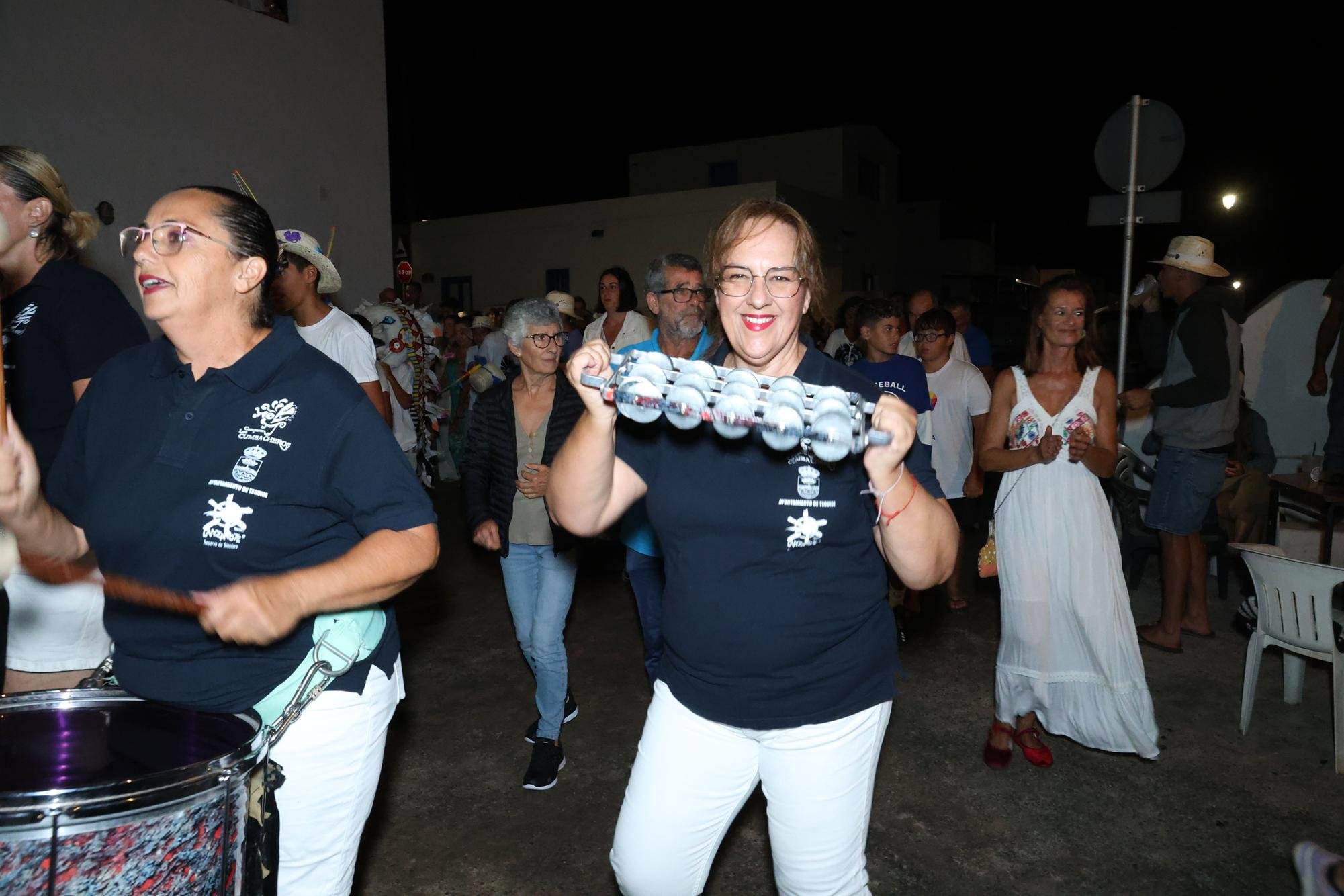 Pasacalle de La Lapa 2025