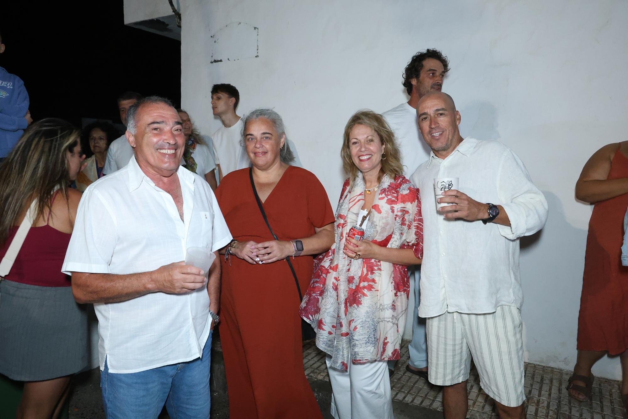 Pasacalle de La Lapa 2025