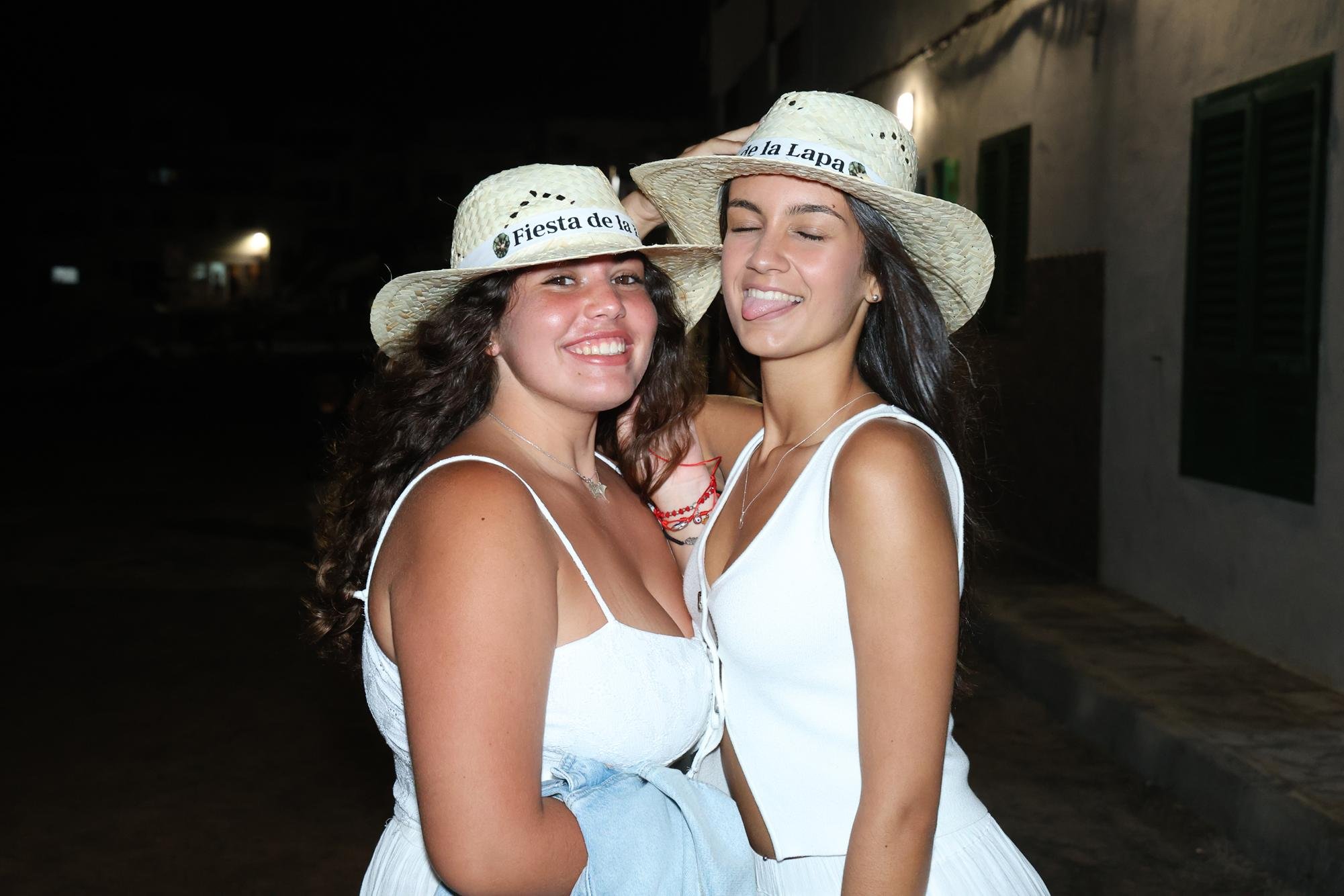 Pasacalle de La Lapa 2025