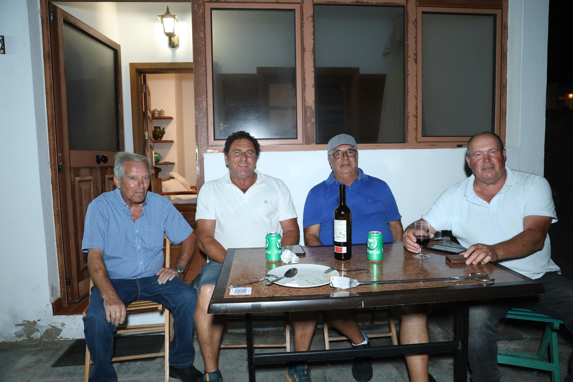 Pasacalle de La Lapa 2025