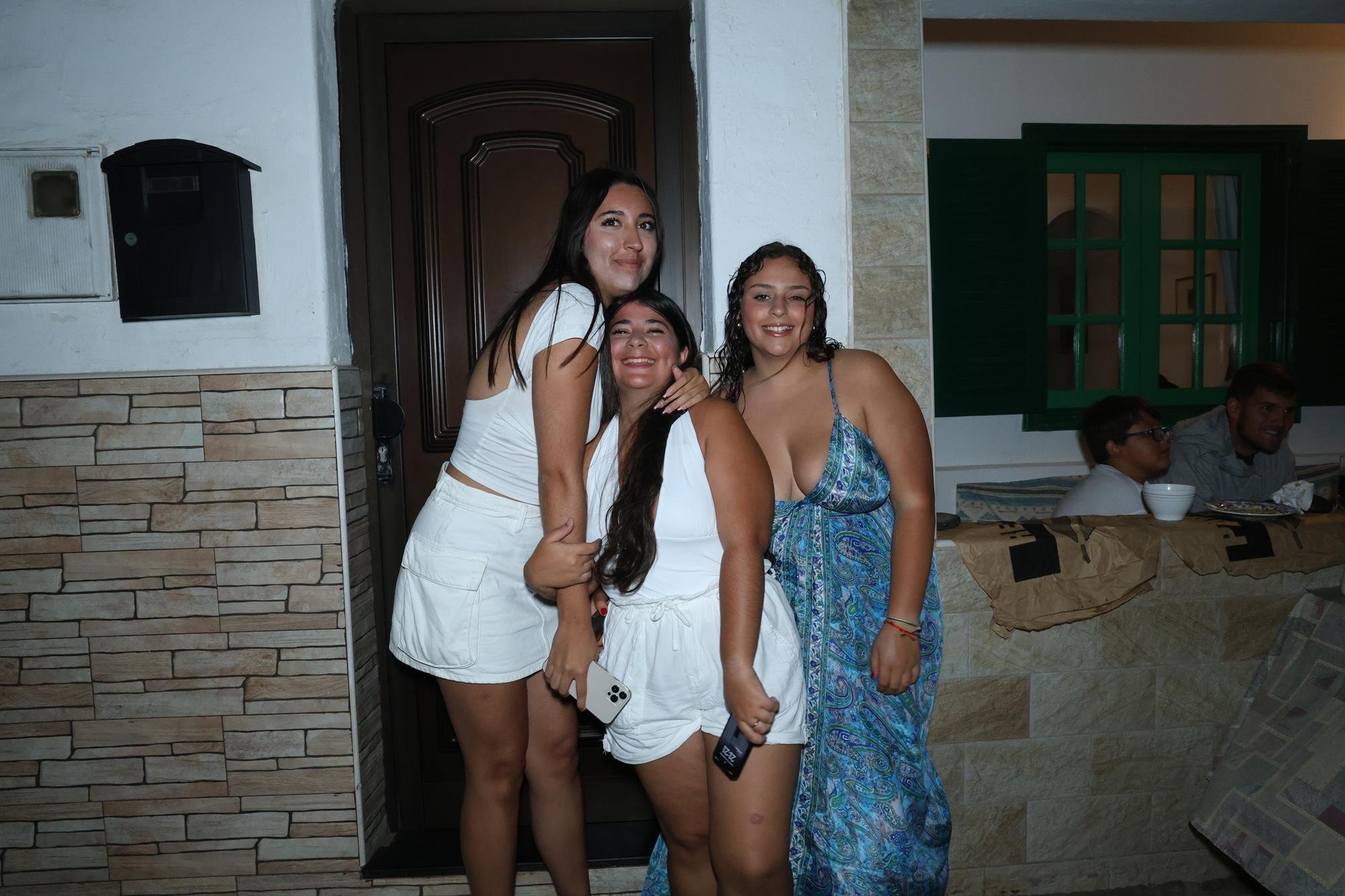 Pasacalle de La Lapa 2025