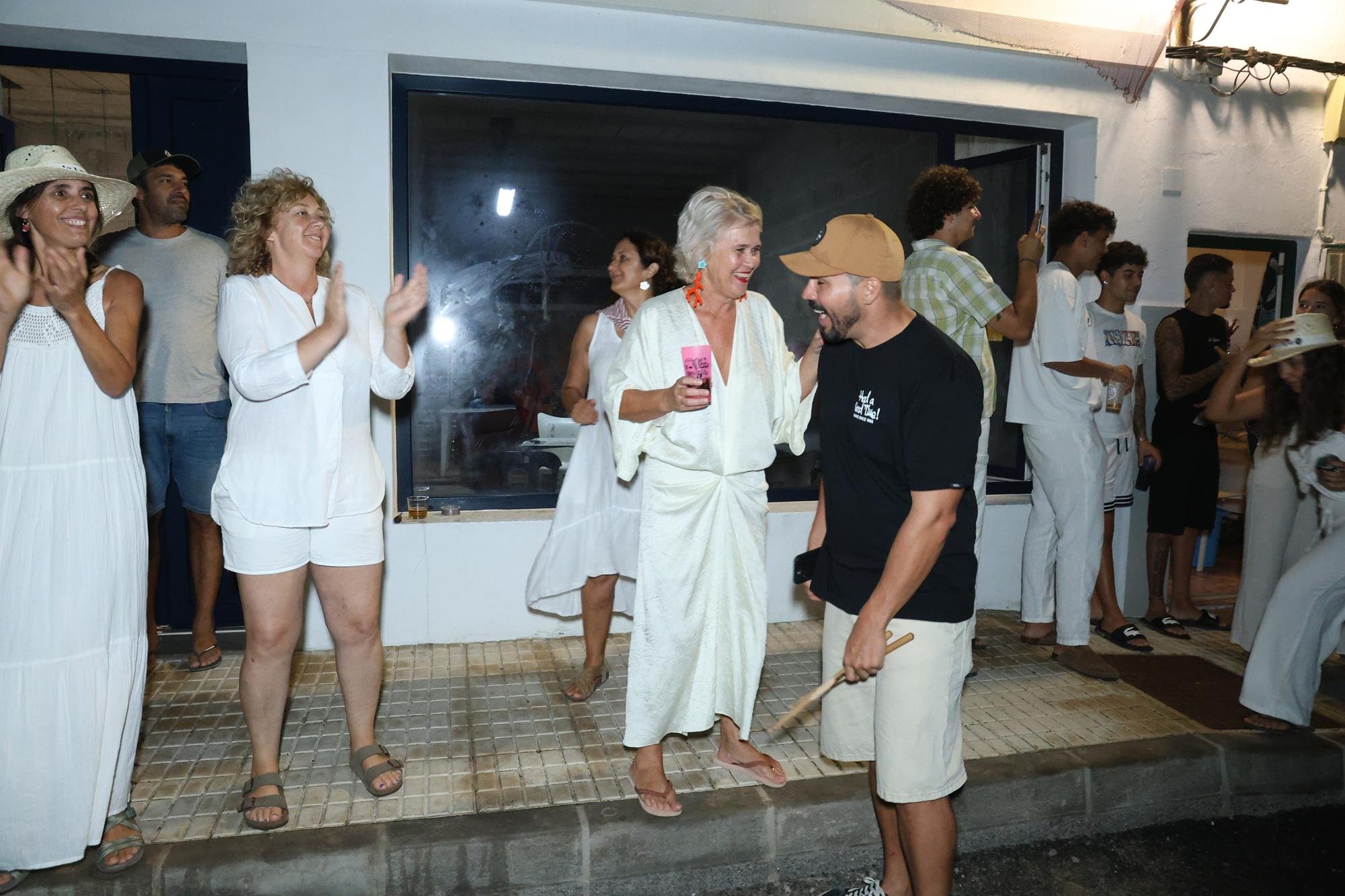 Pasacalle de La Lapa 2025