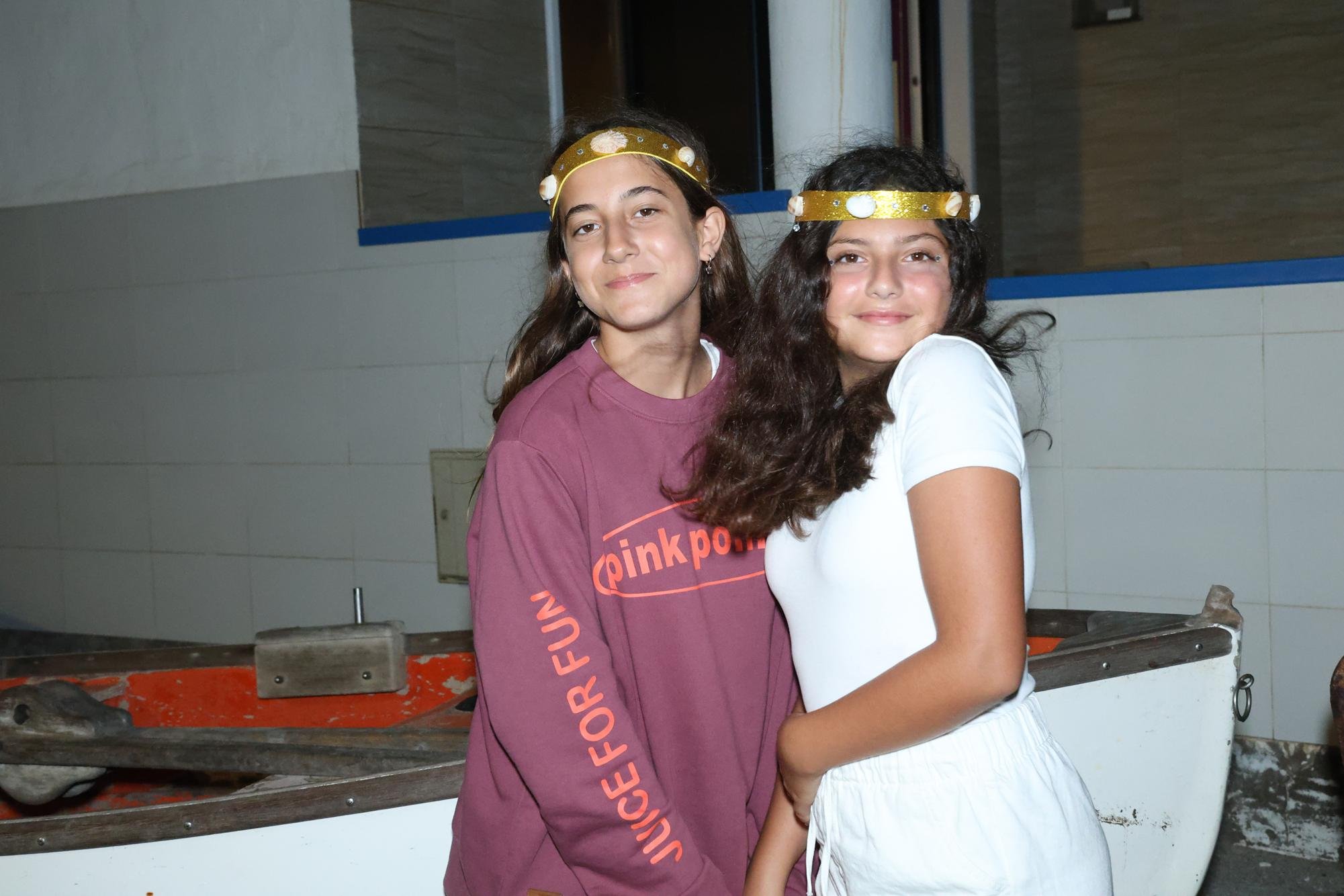 Pasacalle de La Lapa 2025