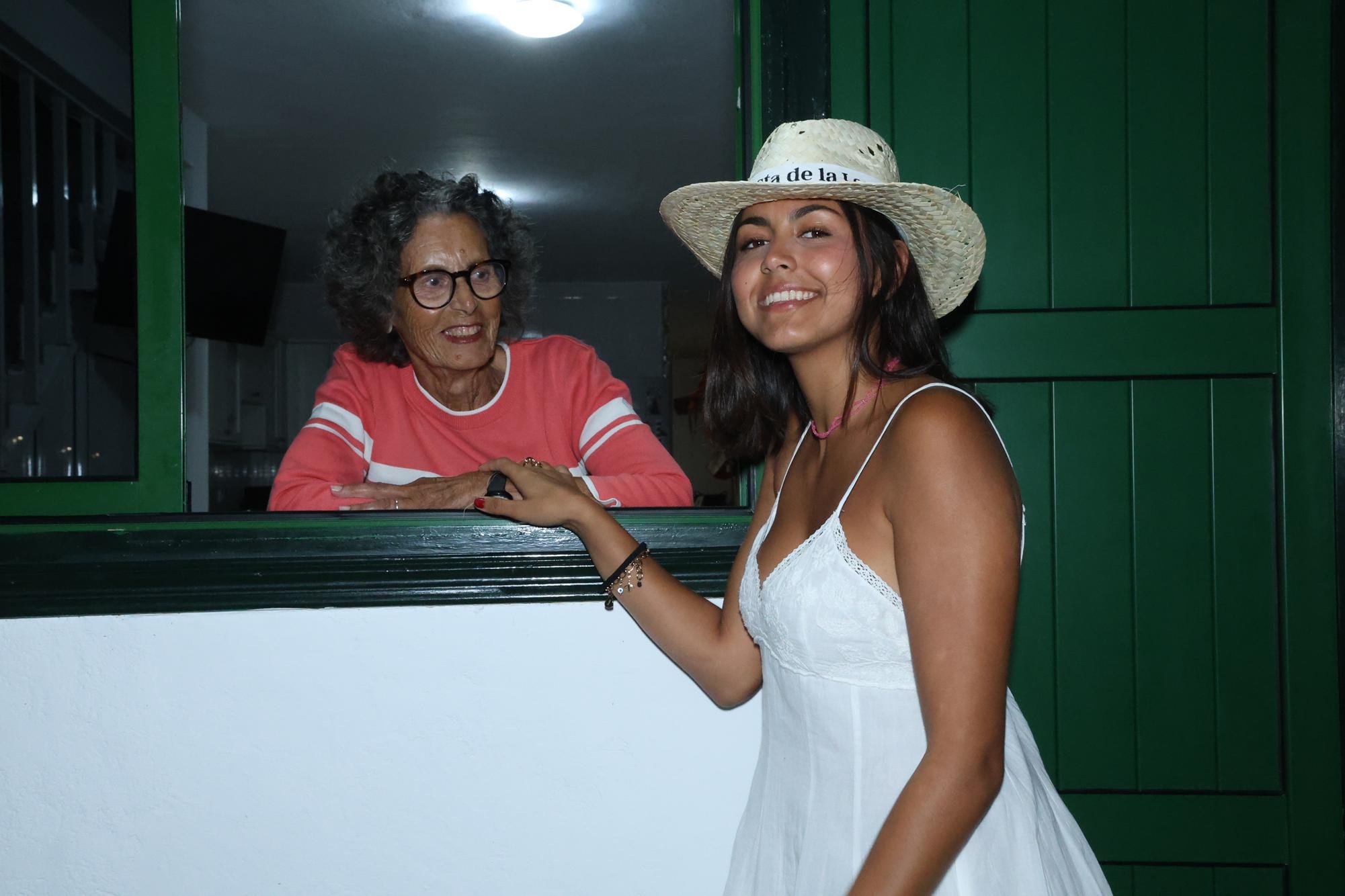 Pasacalle de La Lapa 2025