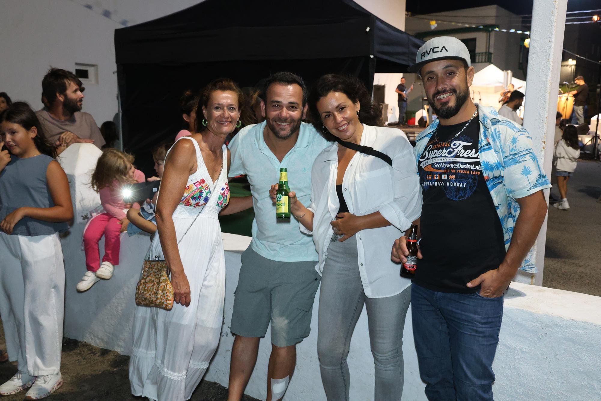 Pasacalle de La Lapa 2025