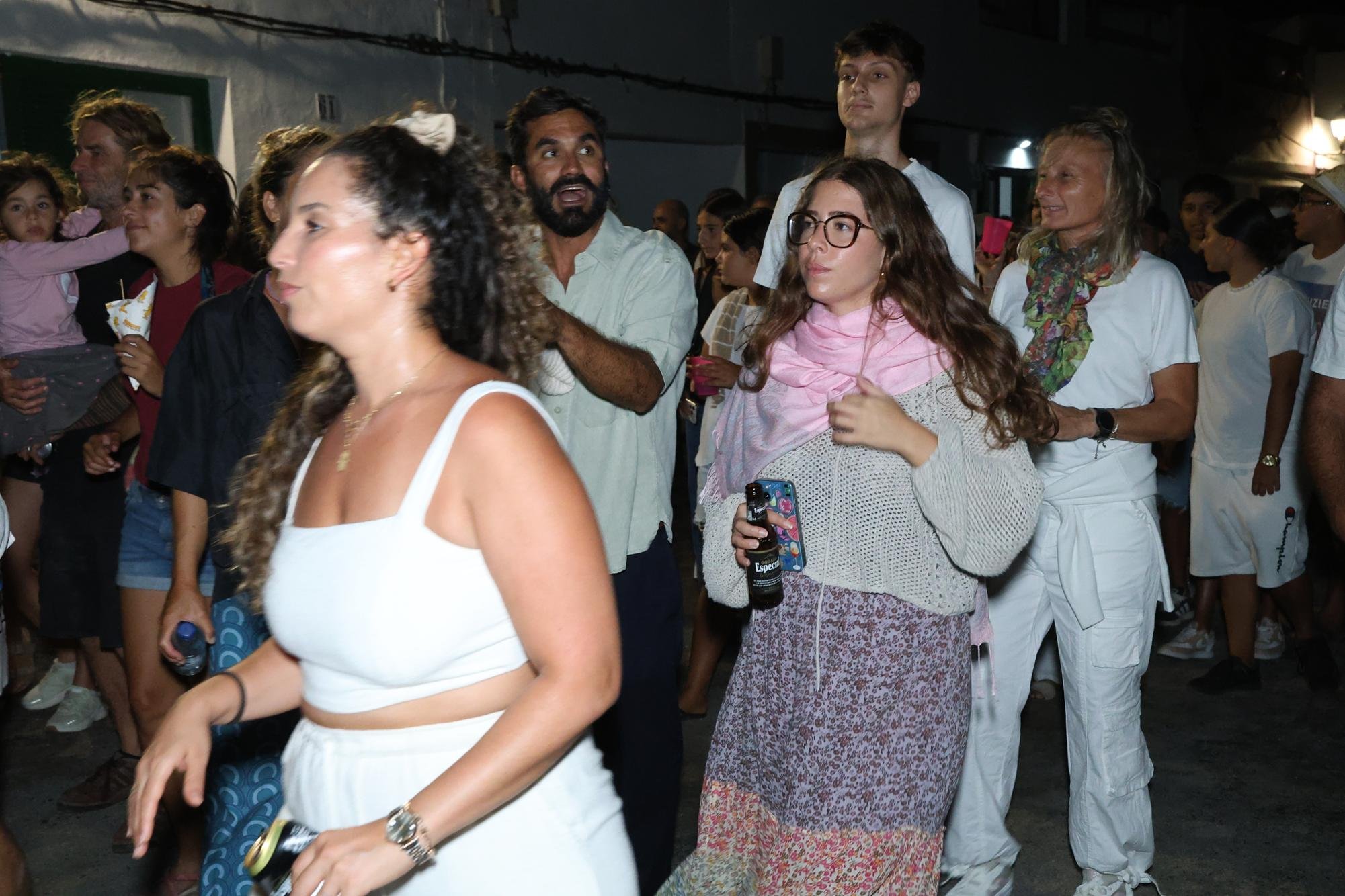 Pasacalle de La Lapa 2025