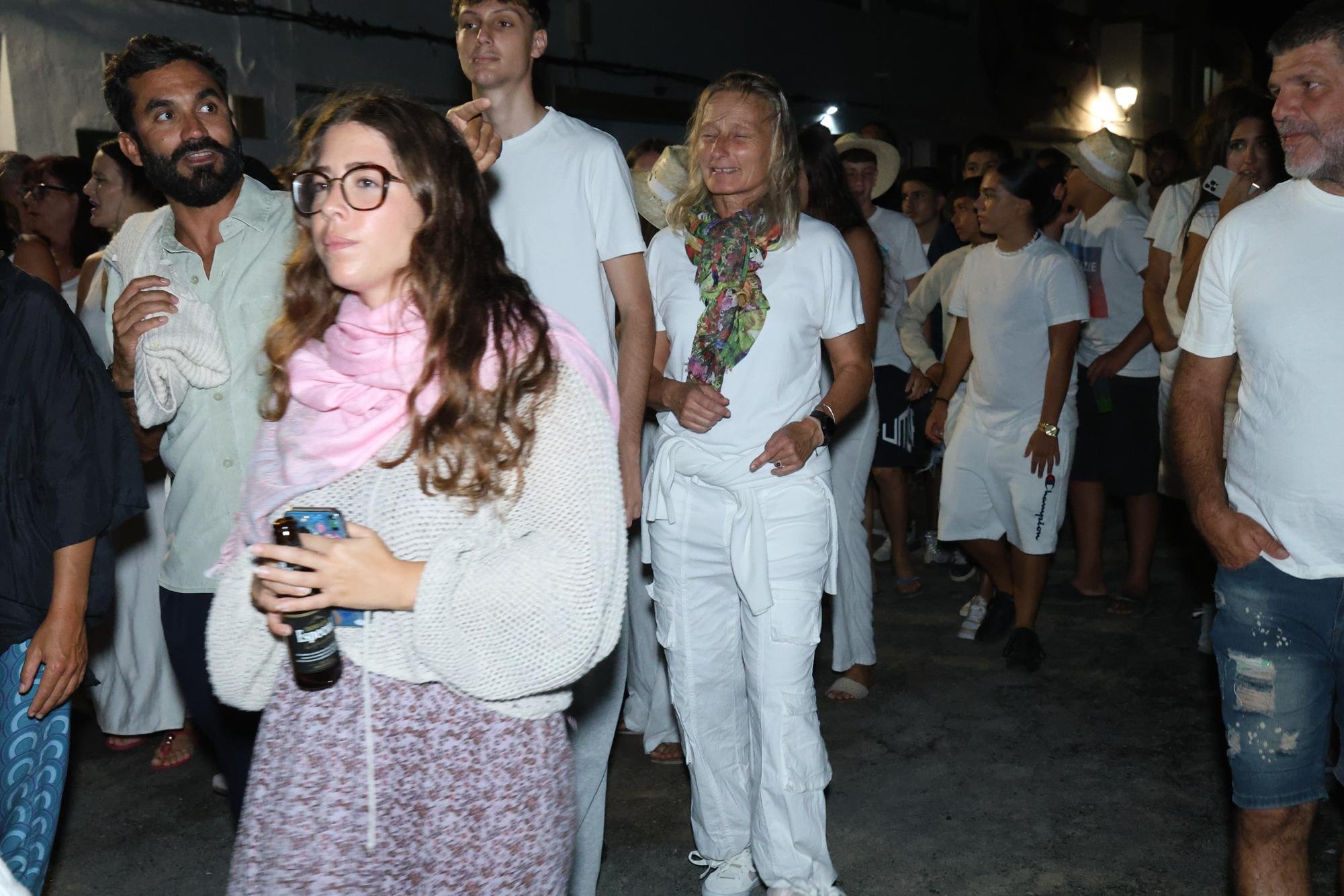 Pasacalle de La Lapa 2025