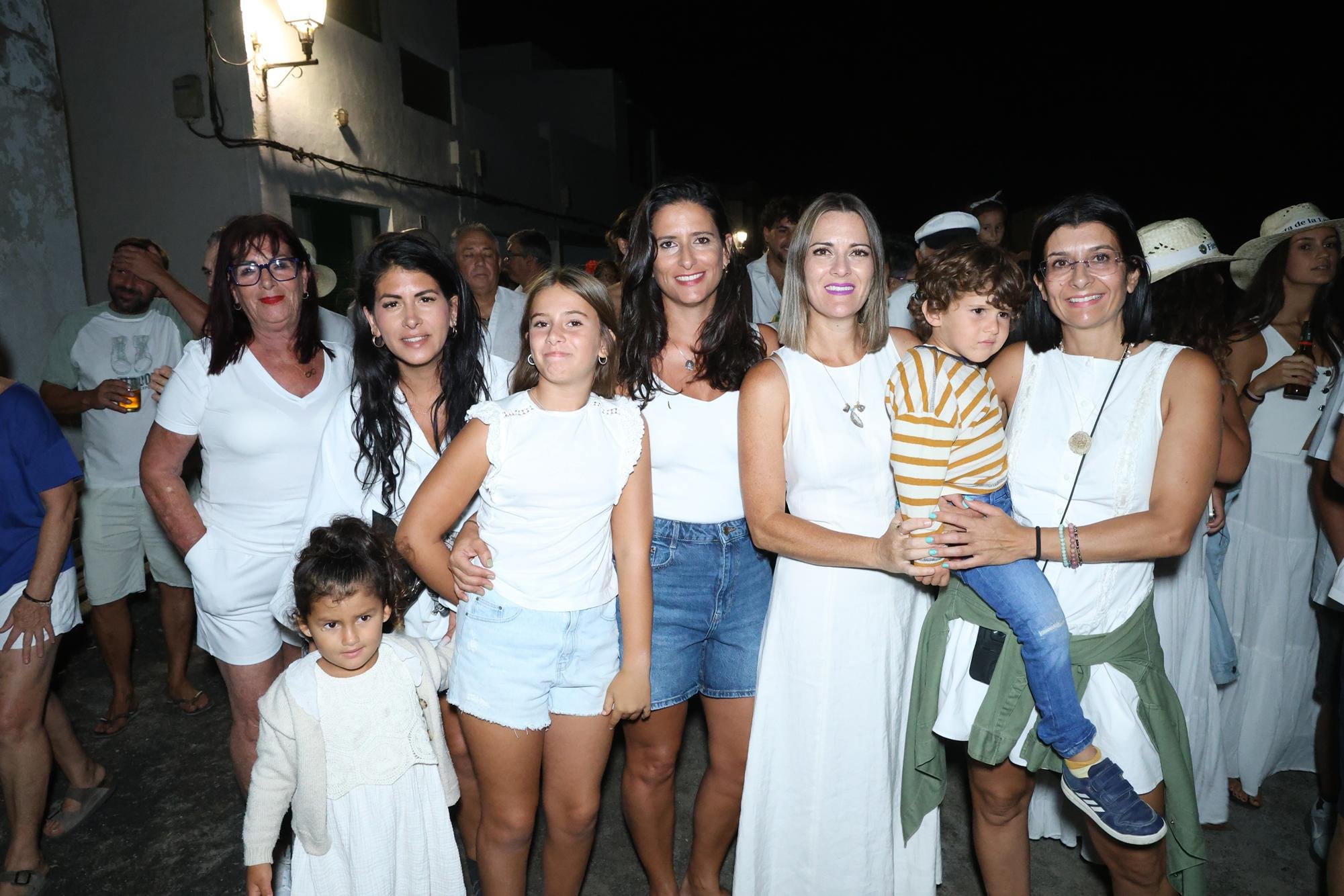 Pasacalle de La Lapa 2025