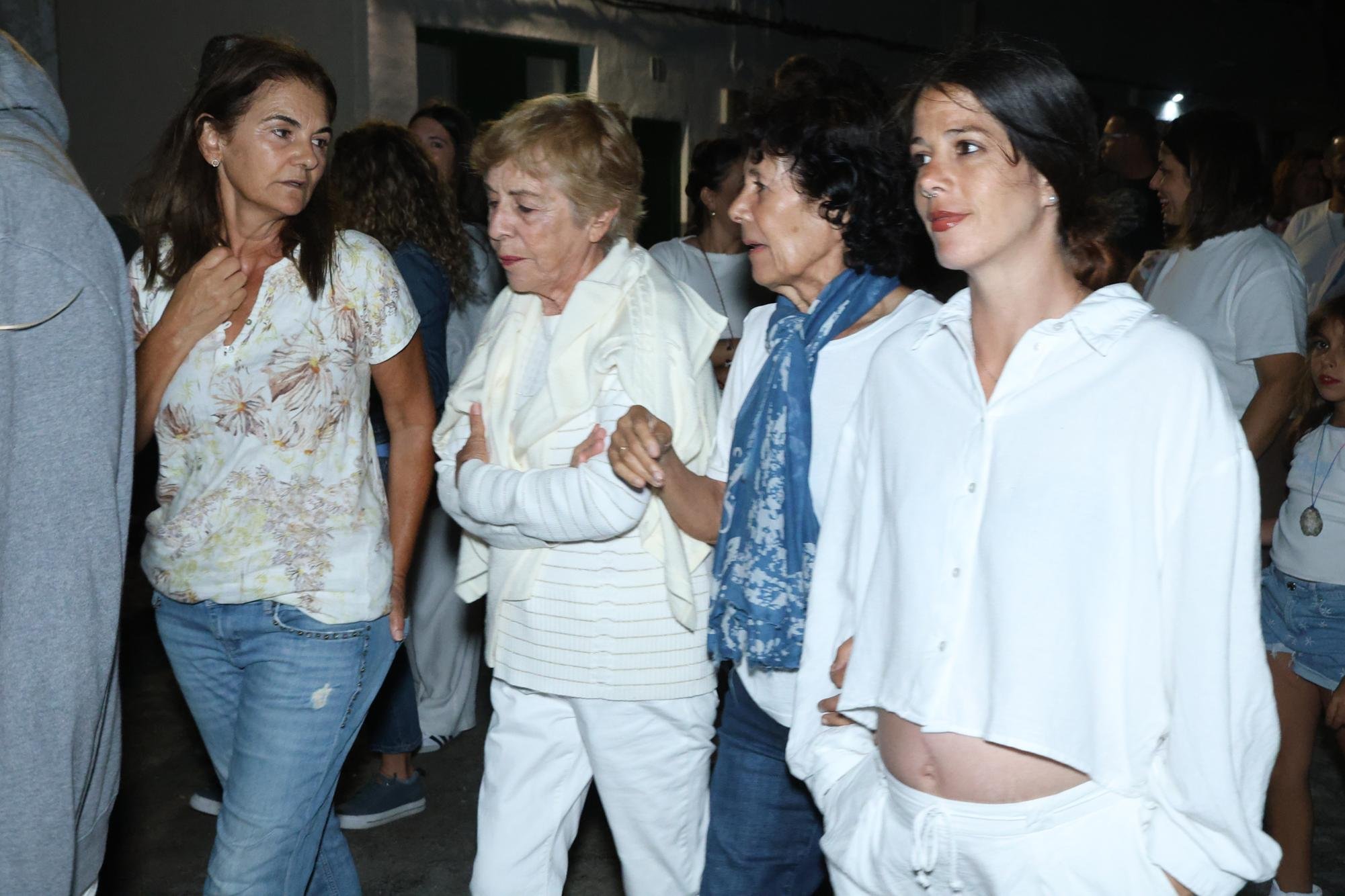 Pasacalle de La Lapa 2025