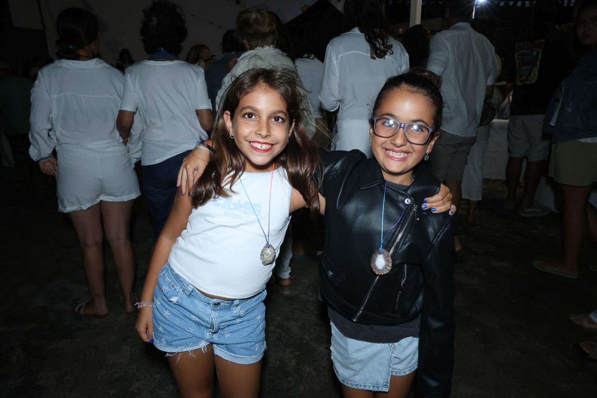 Pasacalle de La Lapa 2025