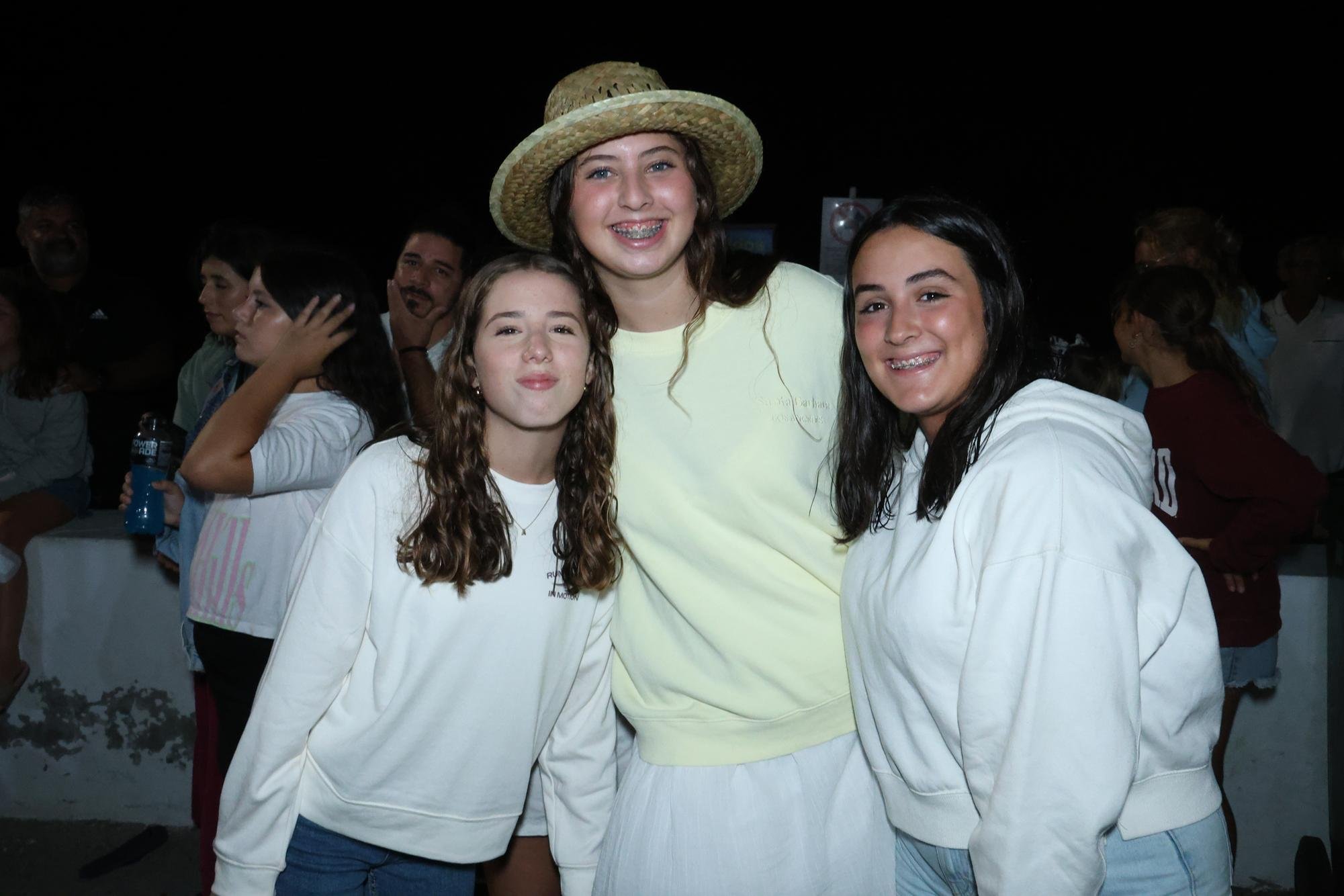 Pasacalle de La Lapa 2025