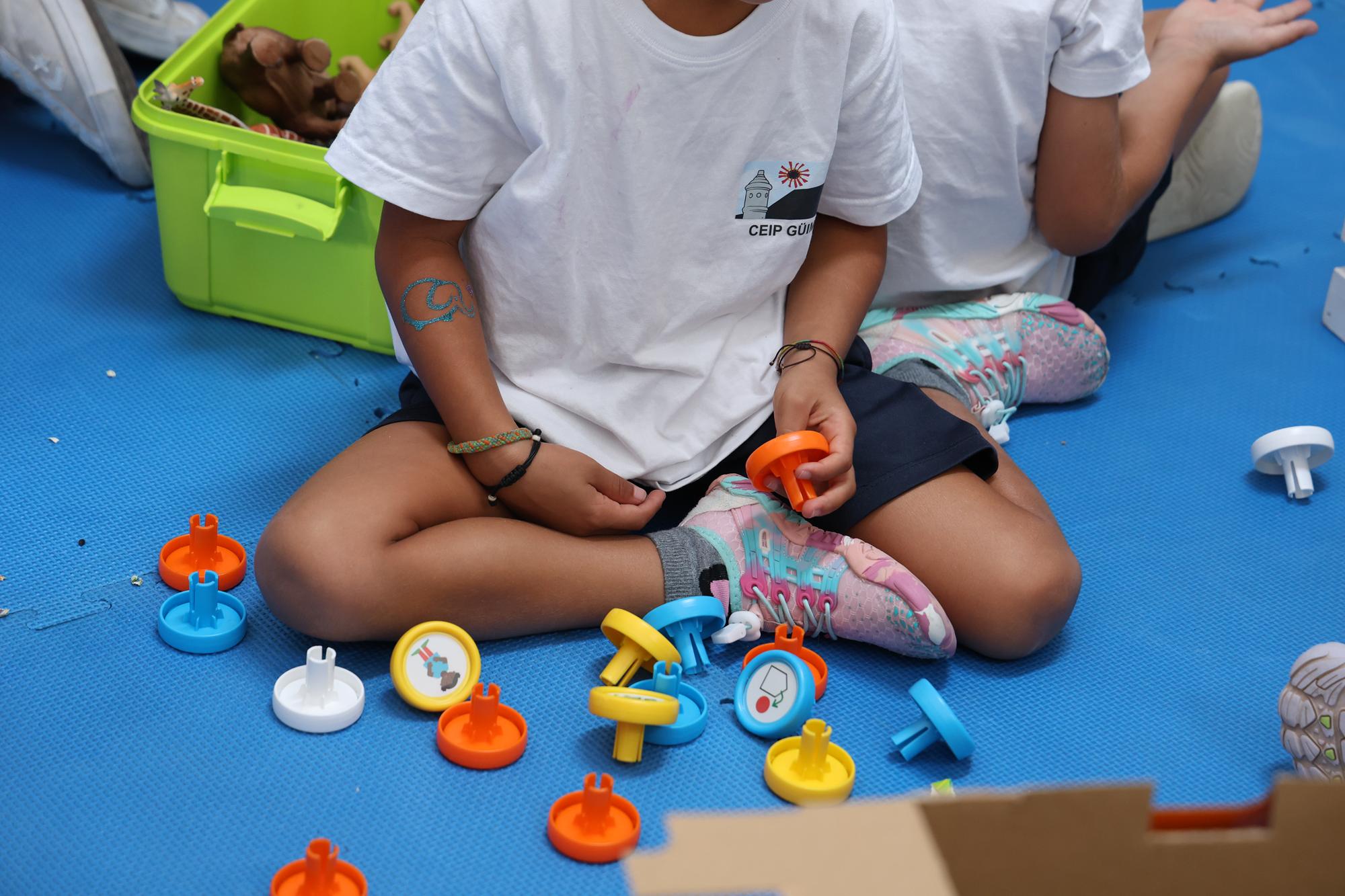 Apertura curso escolar en Canarias 2025 Apertura curso escolar en Canarias 2025