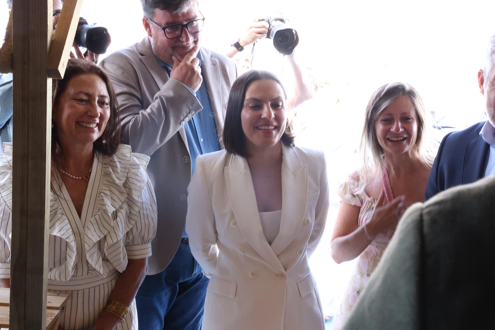 Apertura curso escolar en Canarias 2025 Apertura curso escolar en Canarias 2025