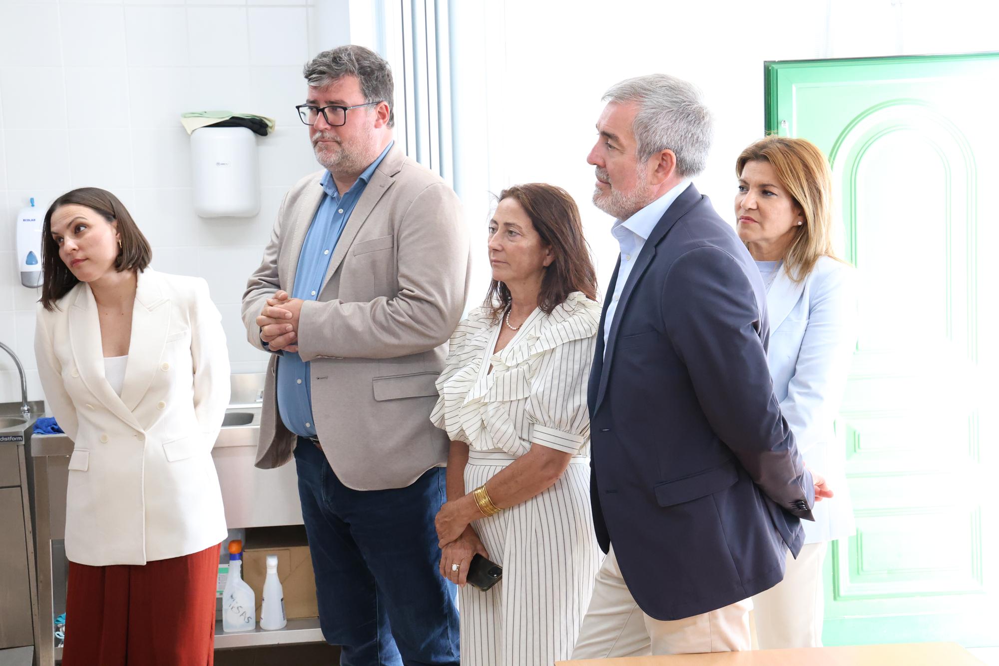 Apertura curso escolar en Canarias 2025 Apertura curso escolar en Canarias 2025