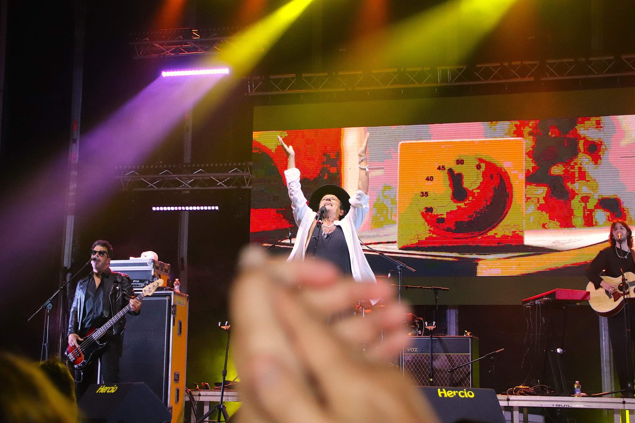 Concierto de Coti en Yaiza Concierto de Coti en Yaiza