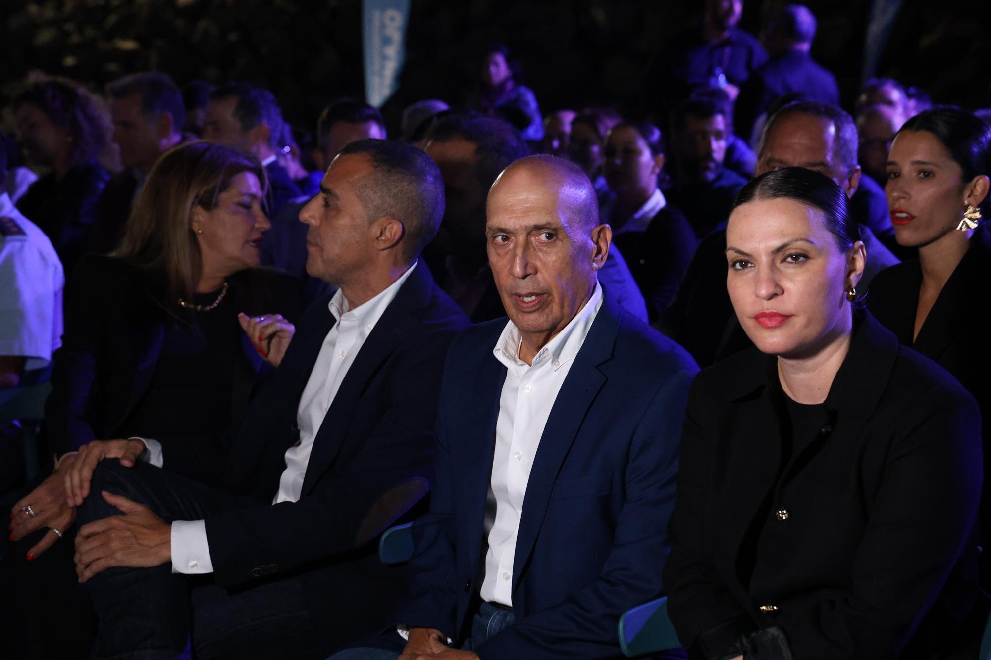 Pregón de las fiestas de Los Dolores, 2025 Pregón de las fiestas de Los Dolores, 2025