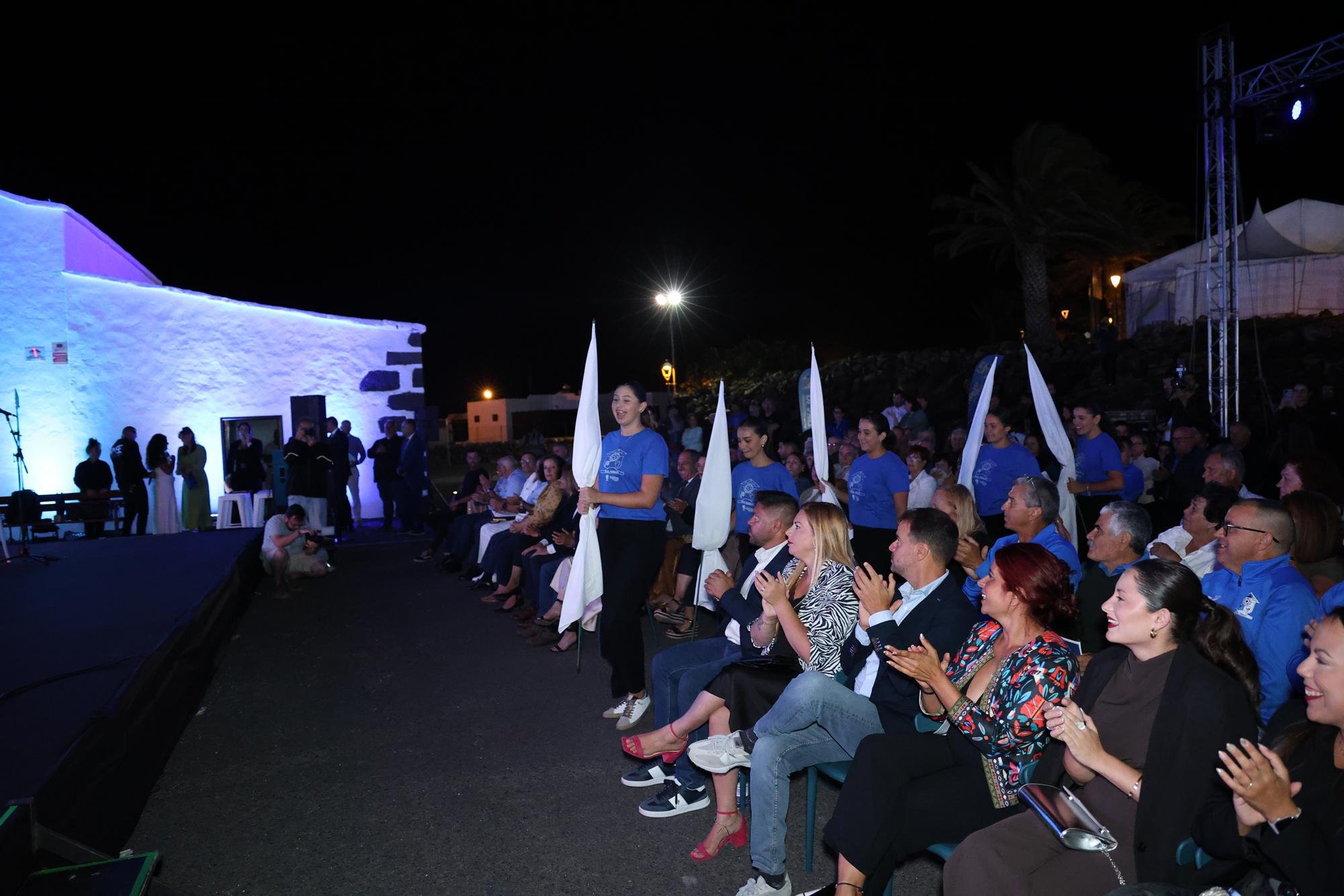 Pregón de las fiestas de Los Dolores, 2025 Pregón de las fiestas de Los Dolores, 2025