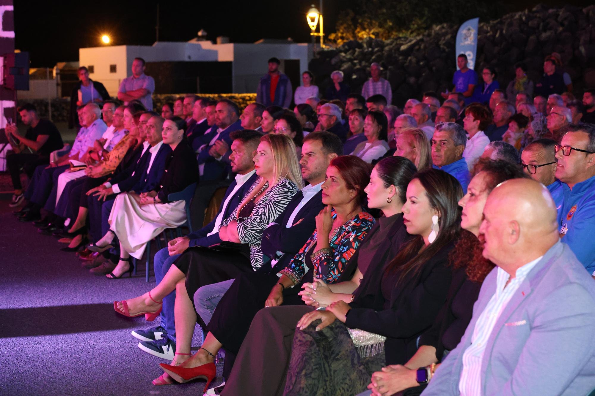 Pregón de las fiestas de Los Dolores, 2025 Pregón de las fiestas de Los Dolores, 2025