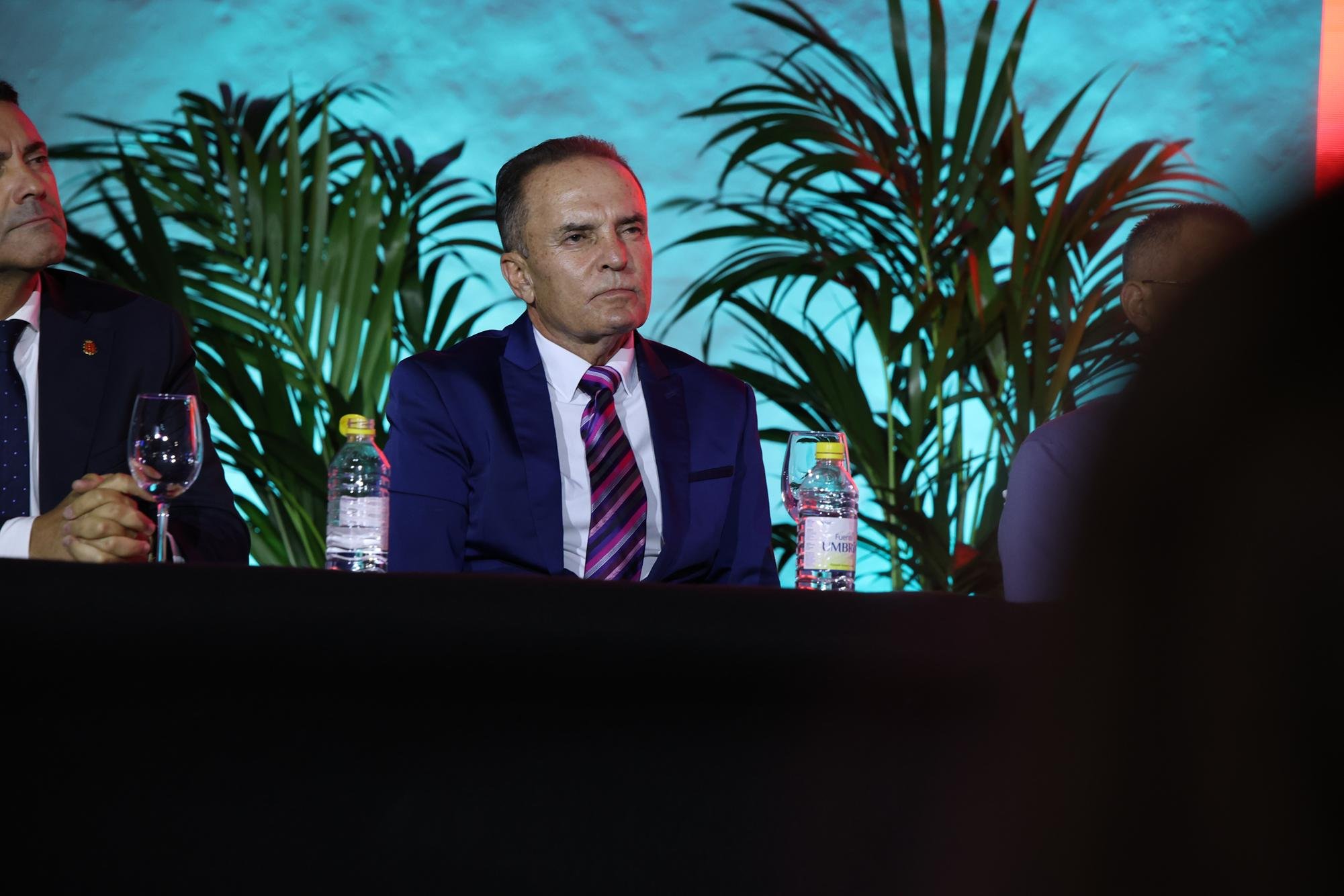 Pregón de las fiestas de Los Dolores, 2025 Pregón de las fiestas de Los Dolores, 2025