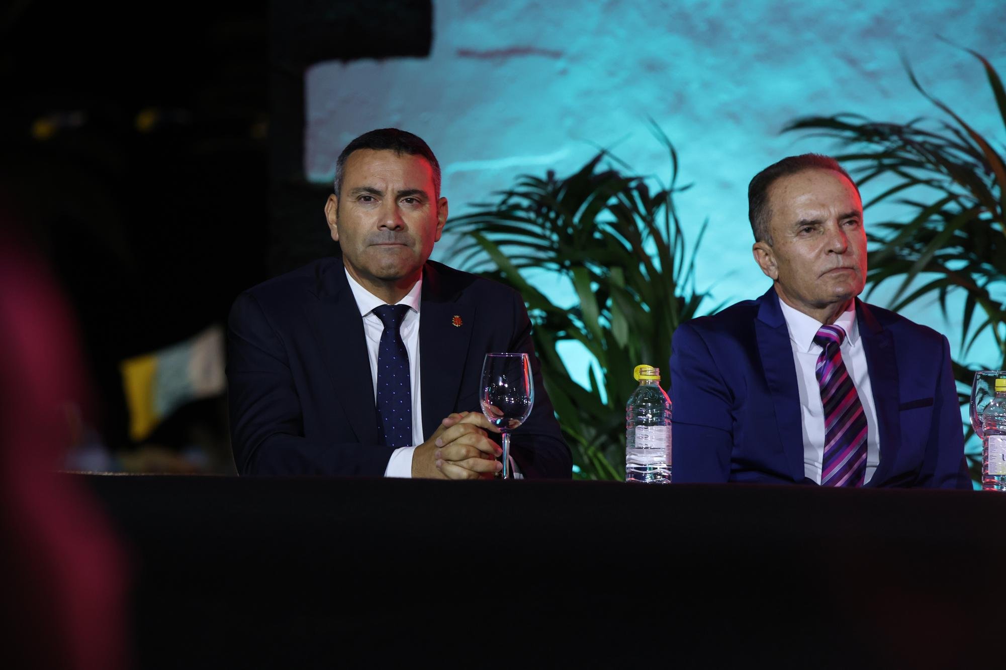 Pregón de las fiestas de Los Dolores, 2025 Pregón de las fiestas de Los Dolores, 2025