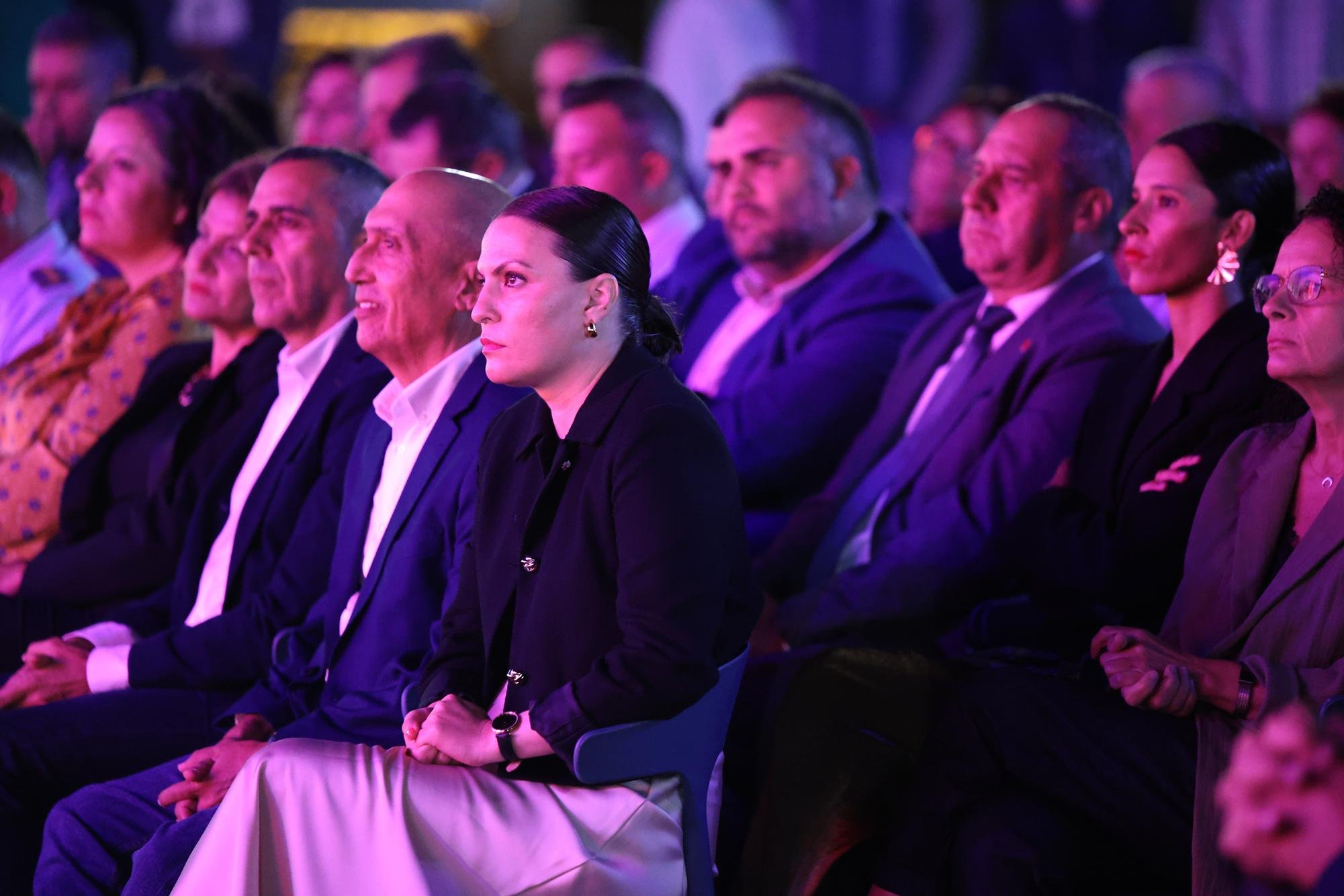 Pregón de las fiestas de Los Dolores, 2025 Pregón de las fiestas de Los Dolores, 2025