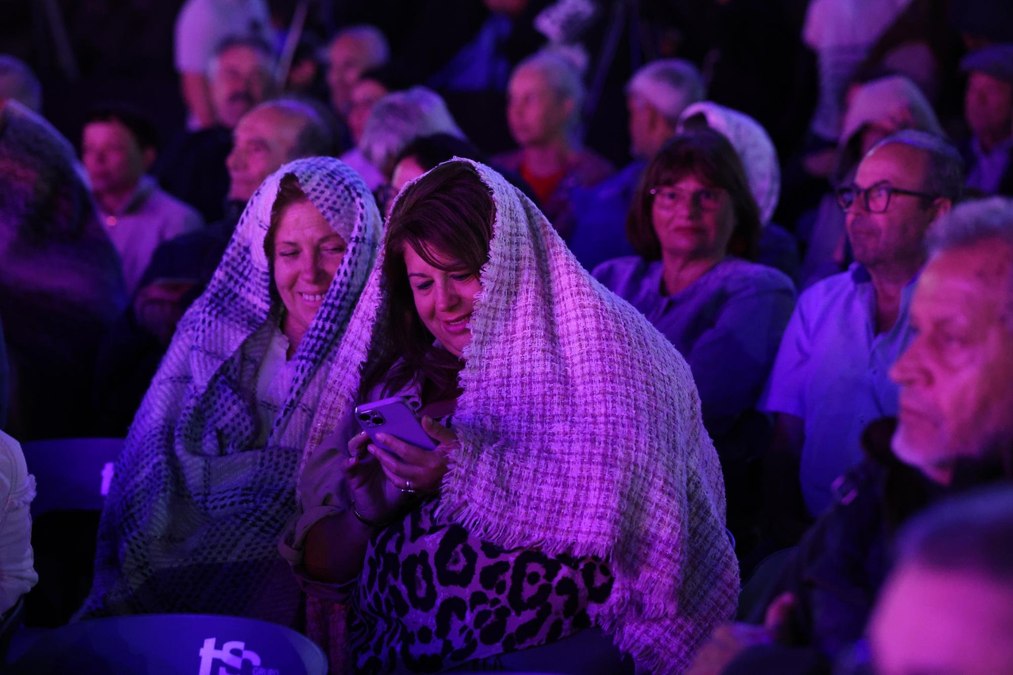 Pregón de las fiestas de Los Dolores, 2025 Pregón de las fiestas de Los Dolores, 2025