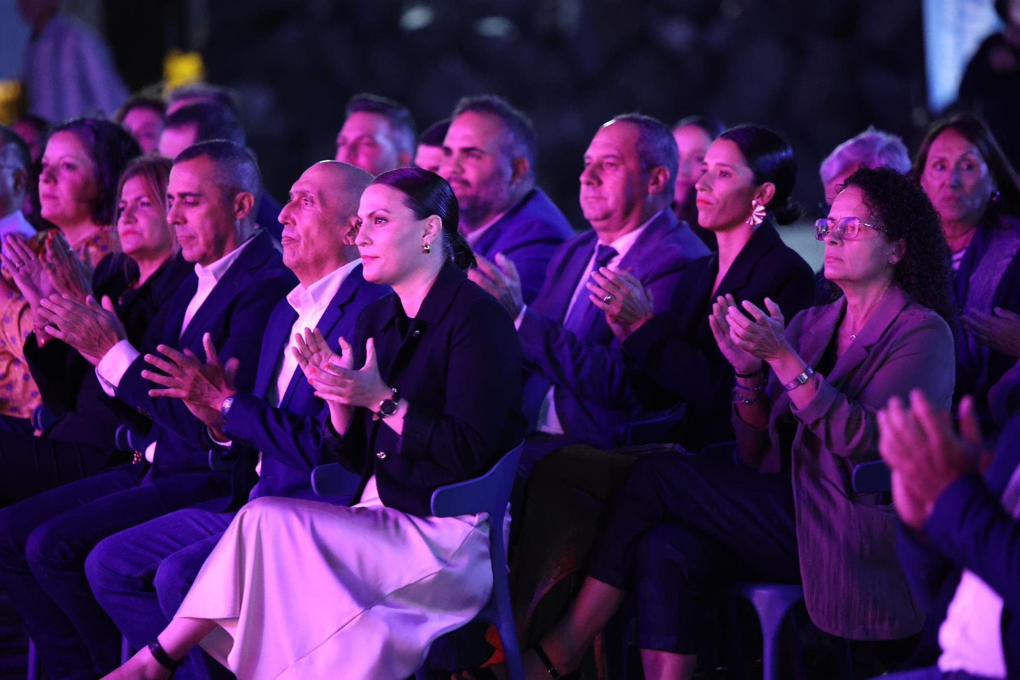 Pregón de las fiestas de Los Dolores, 2025 Pregón de las fiestas de Los Dolores, 2025