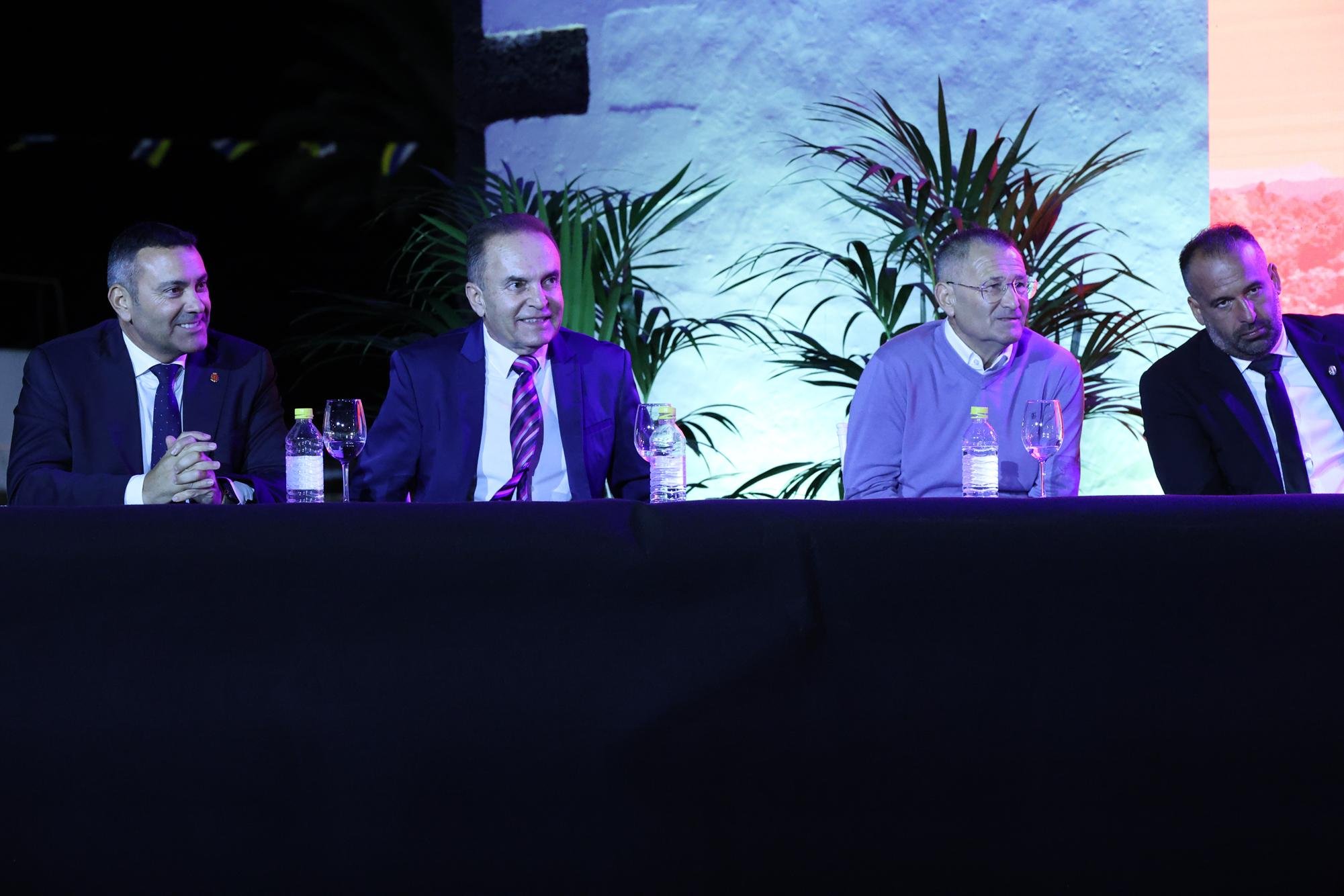 Pregón de las fiestas de Los Dolores, 2025 Pregón de las fiestas de Los Dolores, 2025