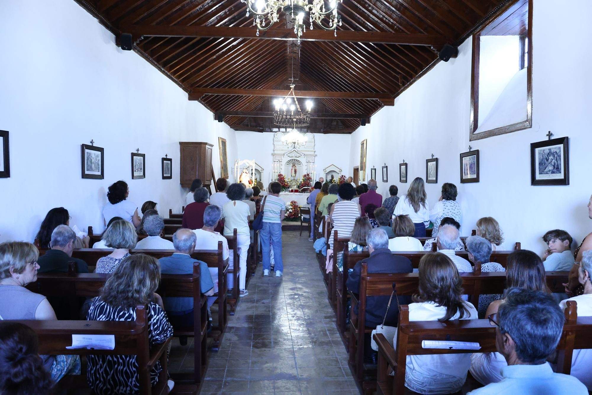 Misa y procesión de Socorro, 2025 Misa y procesión de Socorro, 2025