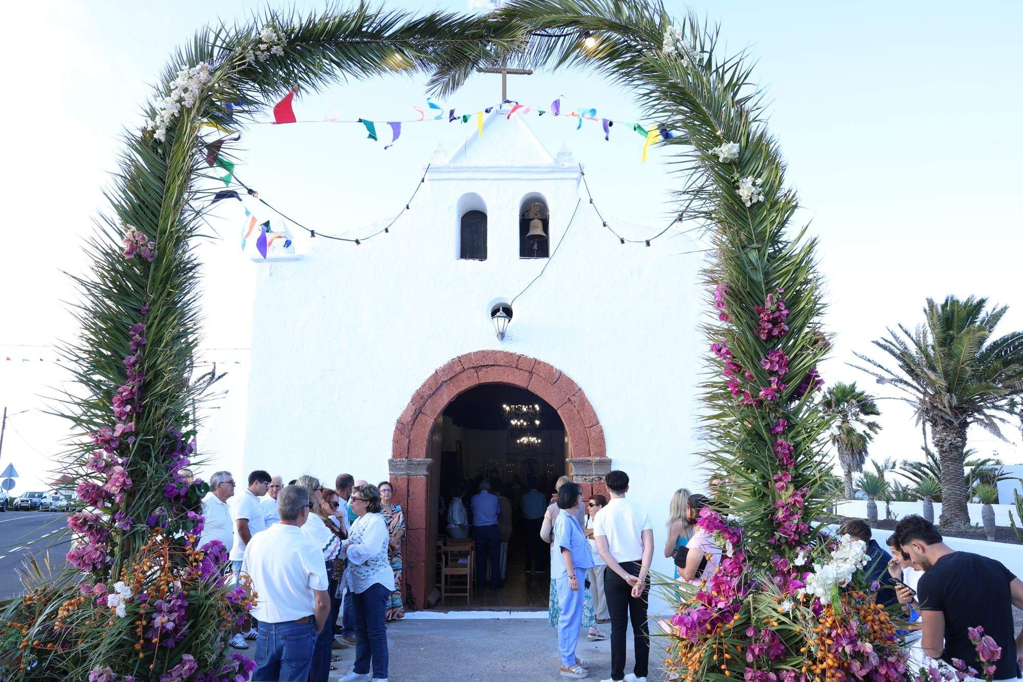 Misa y procesión de Socorro, 2025 Misa y procesión de Socorro, 2025