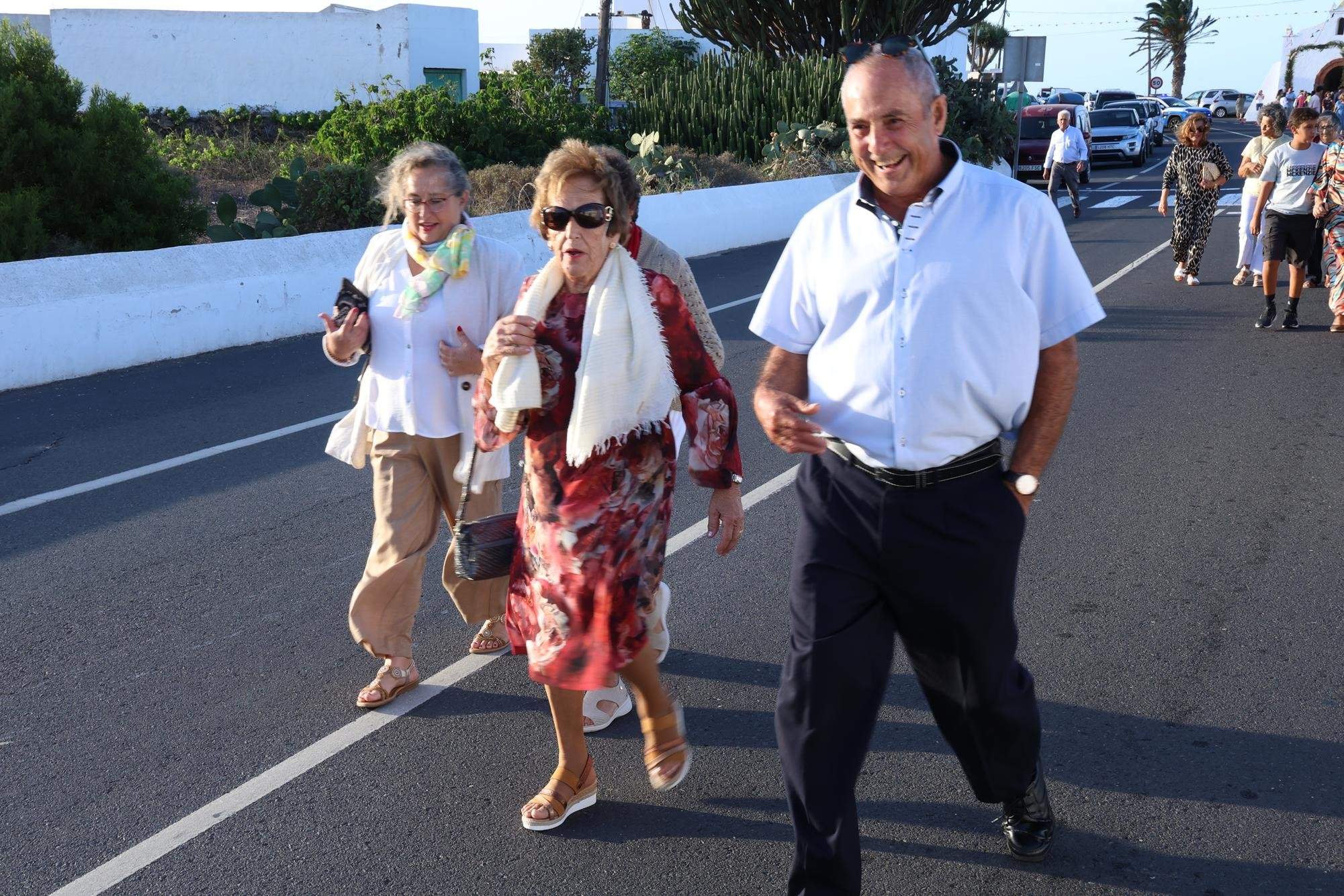 Misa y procesión de Socorro, 2025 Misa y procesión de Socorro, 2025