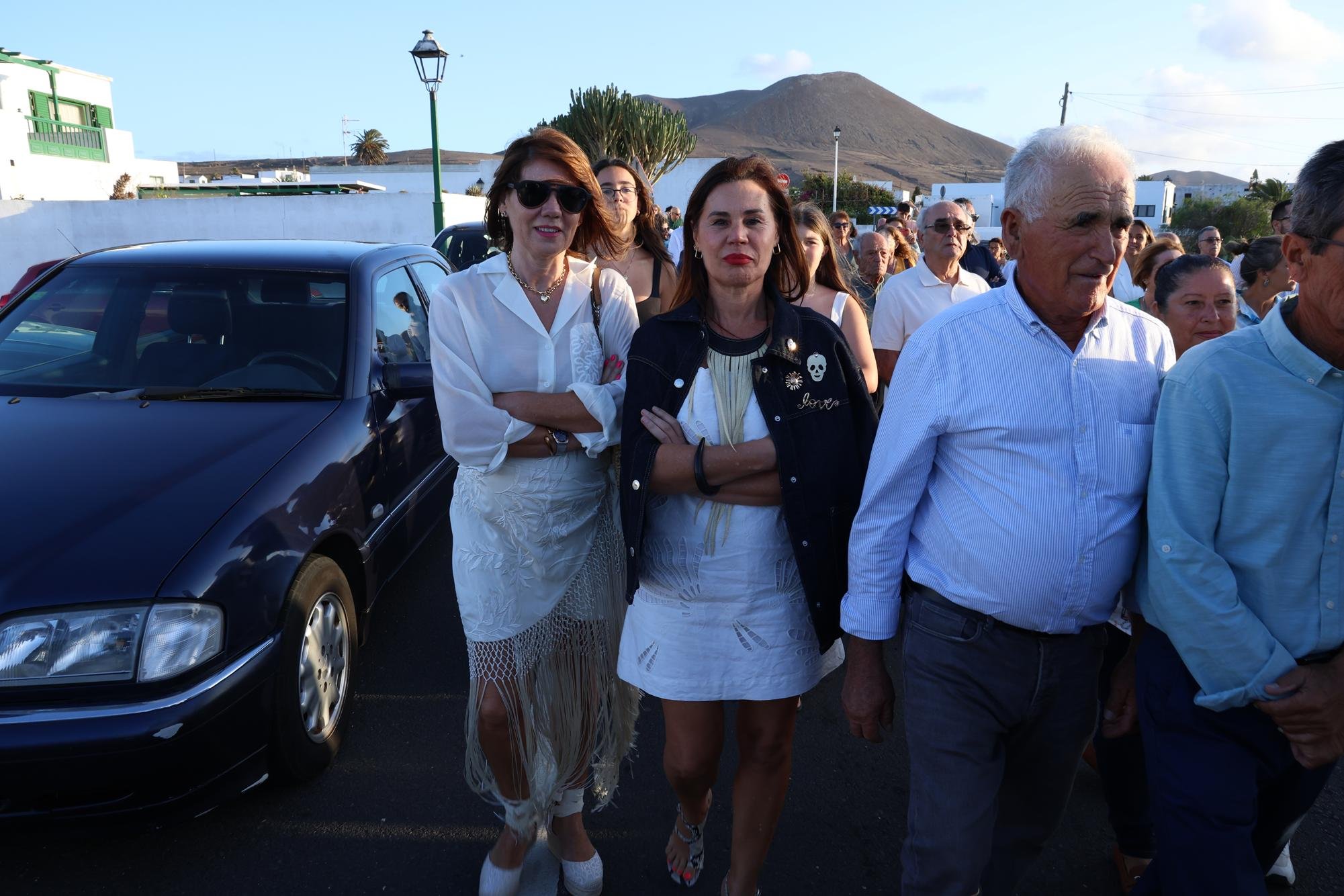 Misa y procesión de Socorro, 2025 Misa y procesión de Socorro, 2025