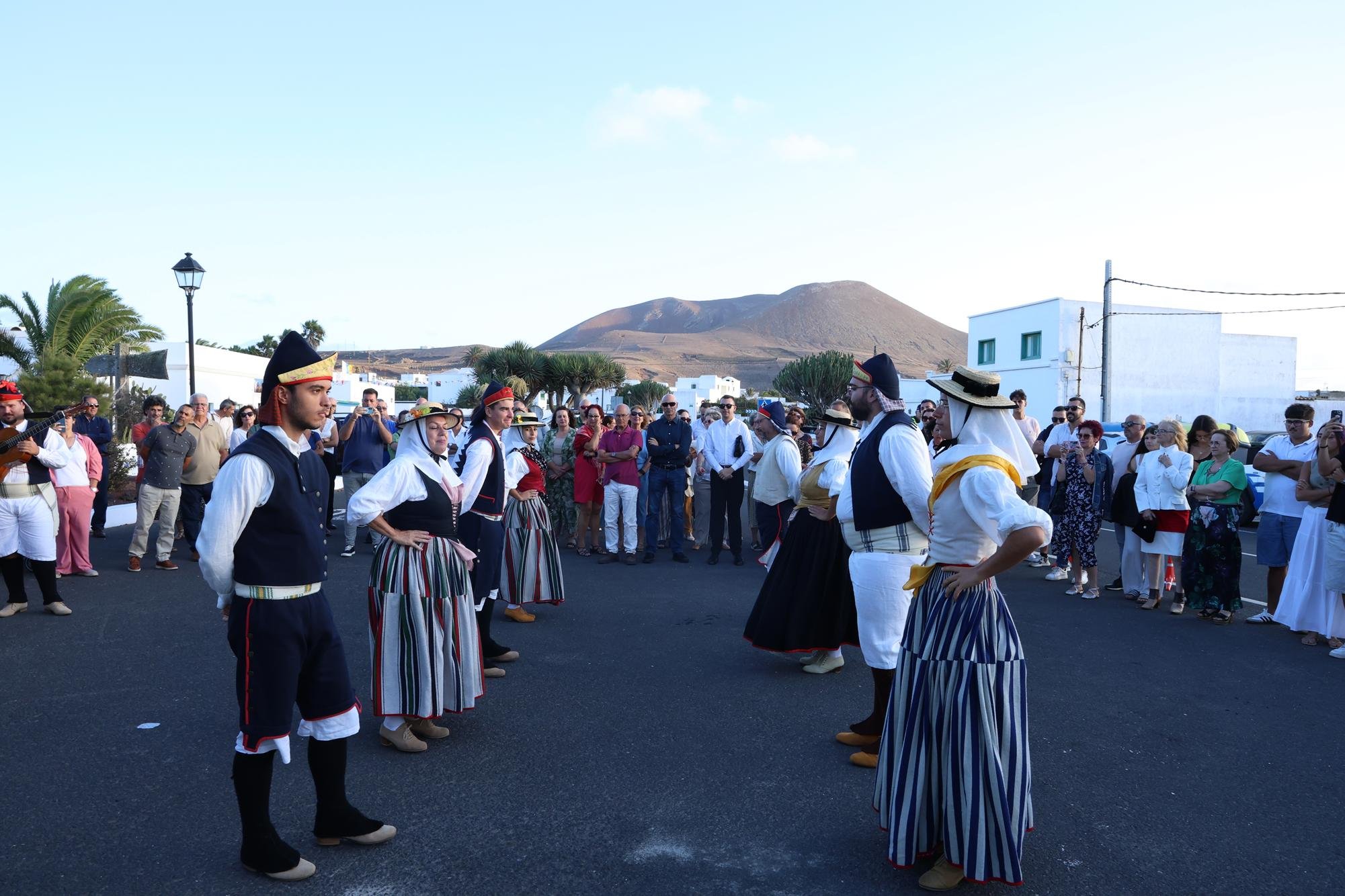 Misa y procesión de Socorro, 2025 Misa y procesión de Socorro, 2025