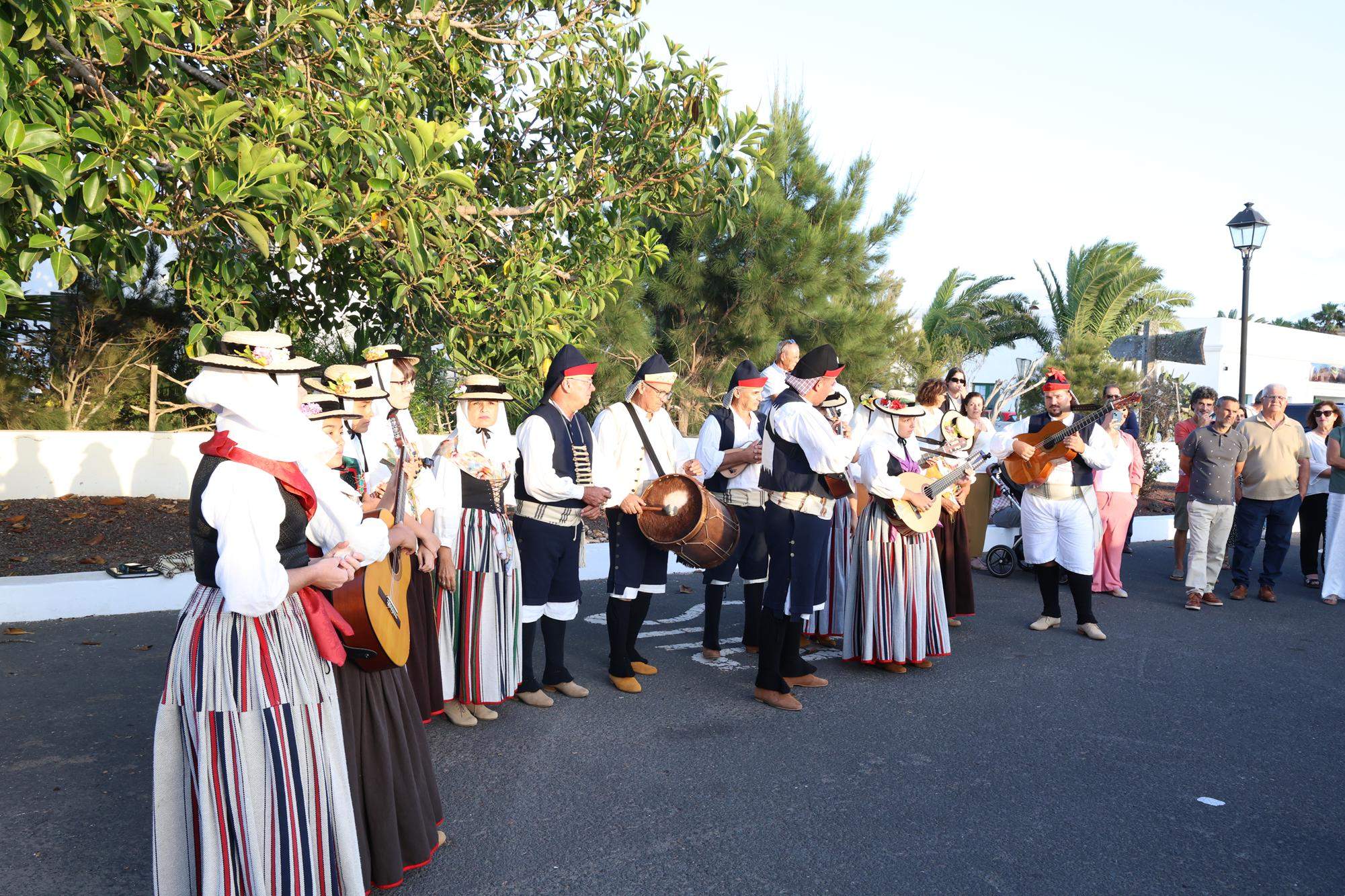 Misa y procesión de Socorro, 2025 Misa y procesión de Socorro, 2025