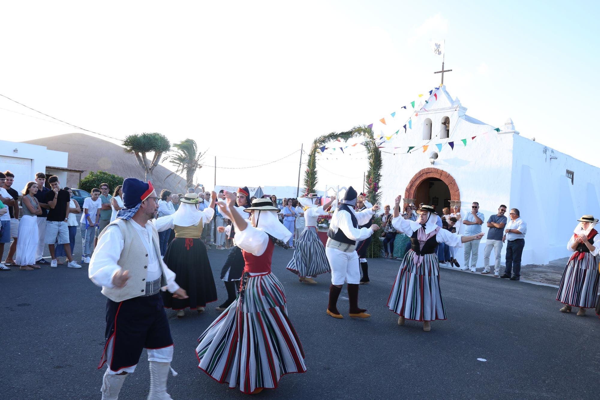 Misa y procesión de Socorro, 2025 Misa y procesión de Socorro, 2025