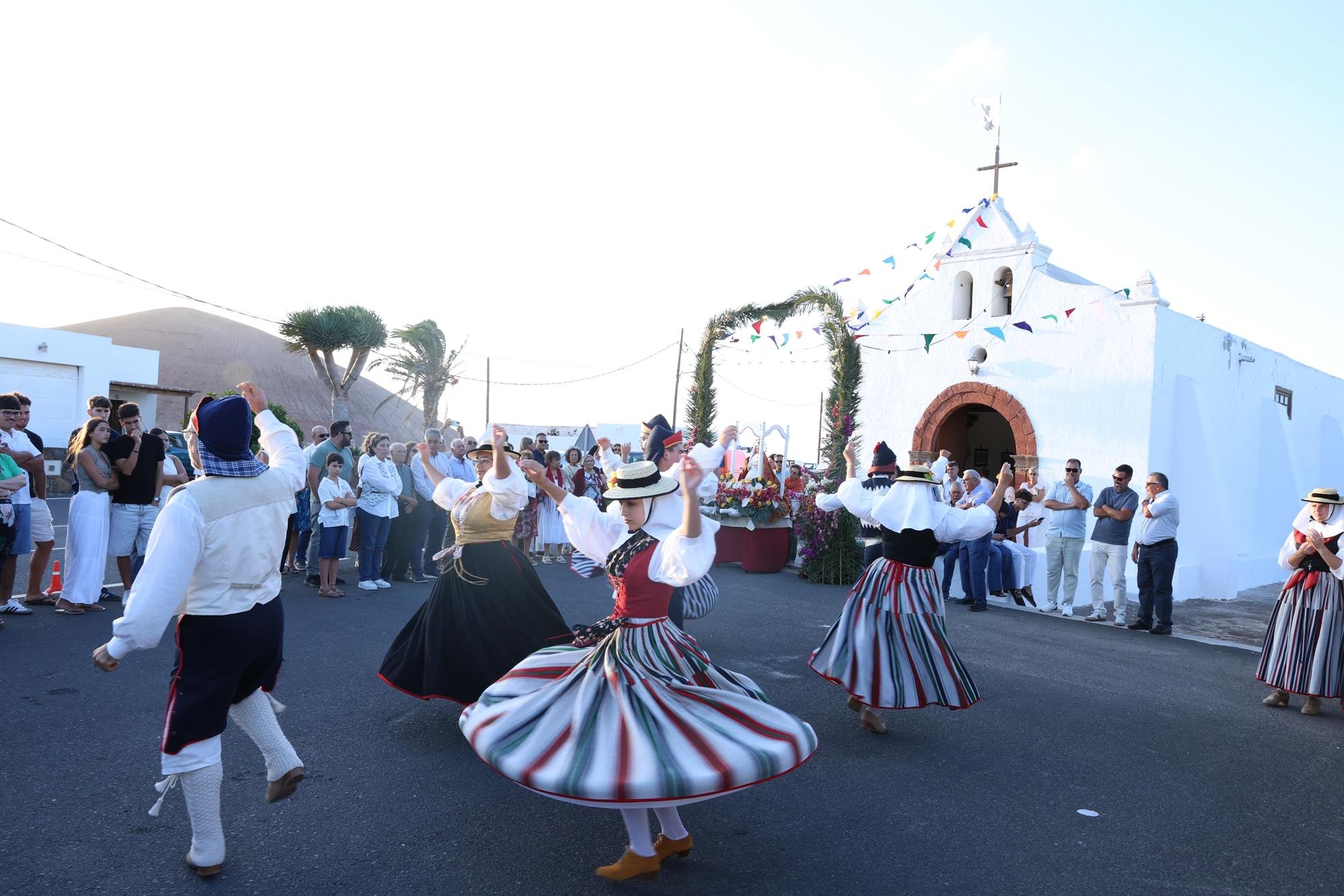 Misa y procesión de Socorro, 2025 Misa y procesión de Socorro, 2025
