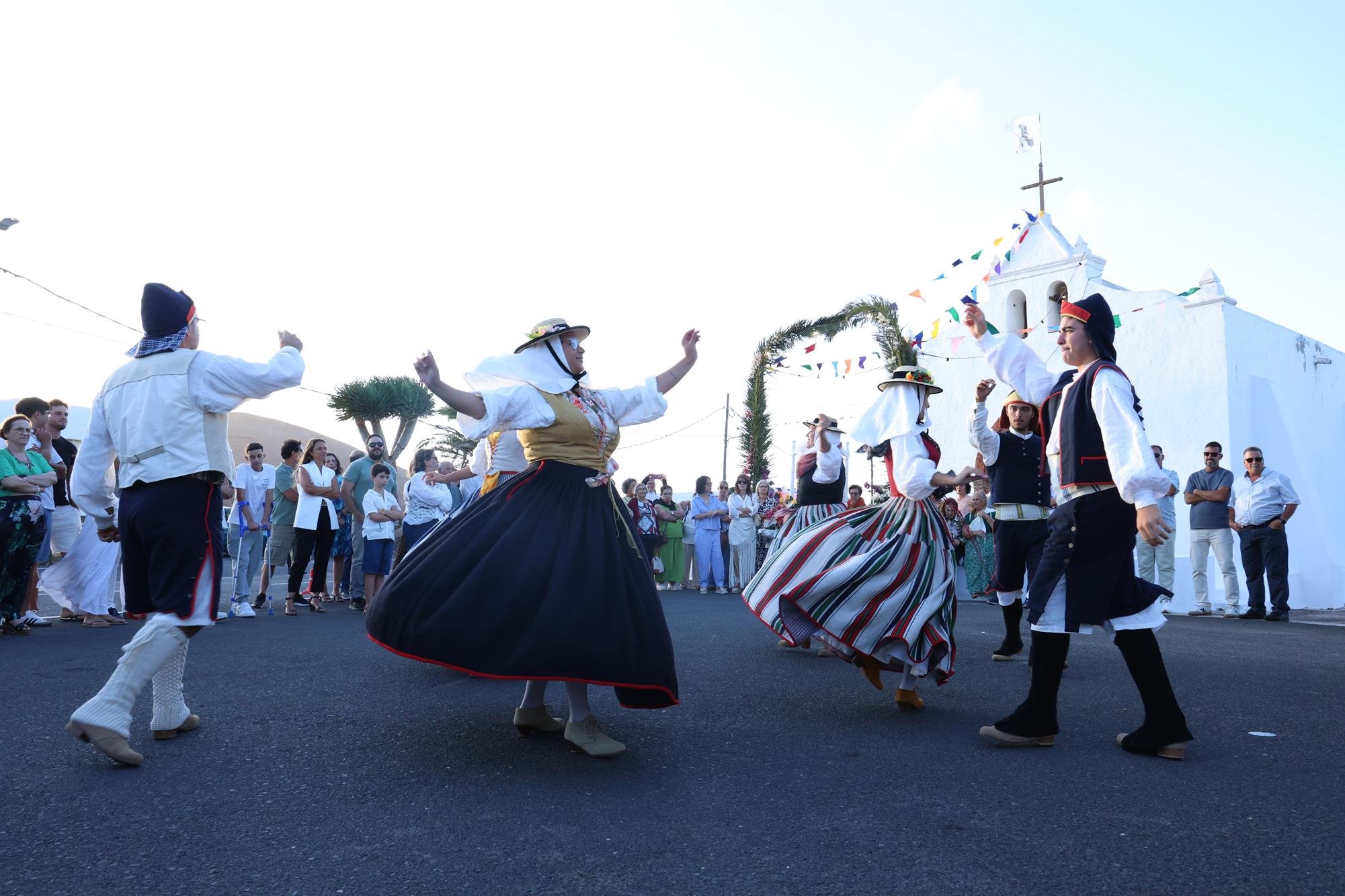 Misa y procesión de Socorro, 2025 Misa y procesión de Socorro, 2025