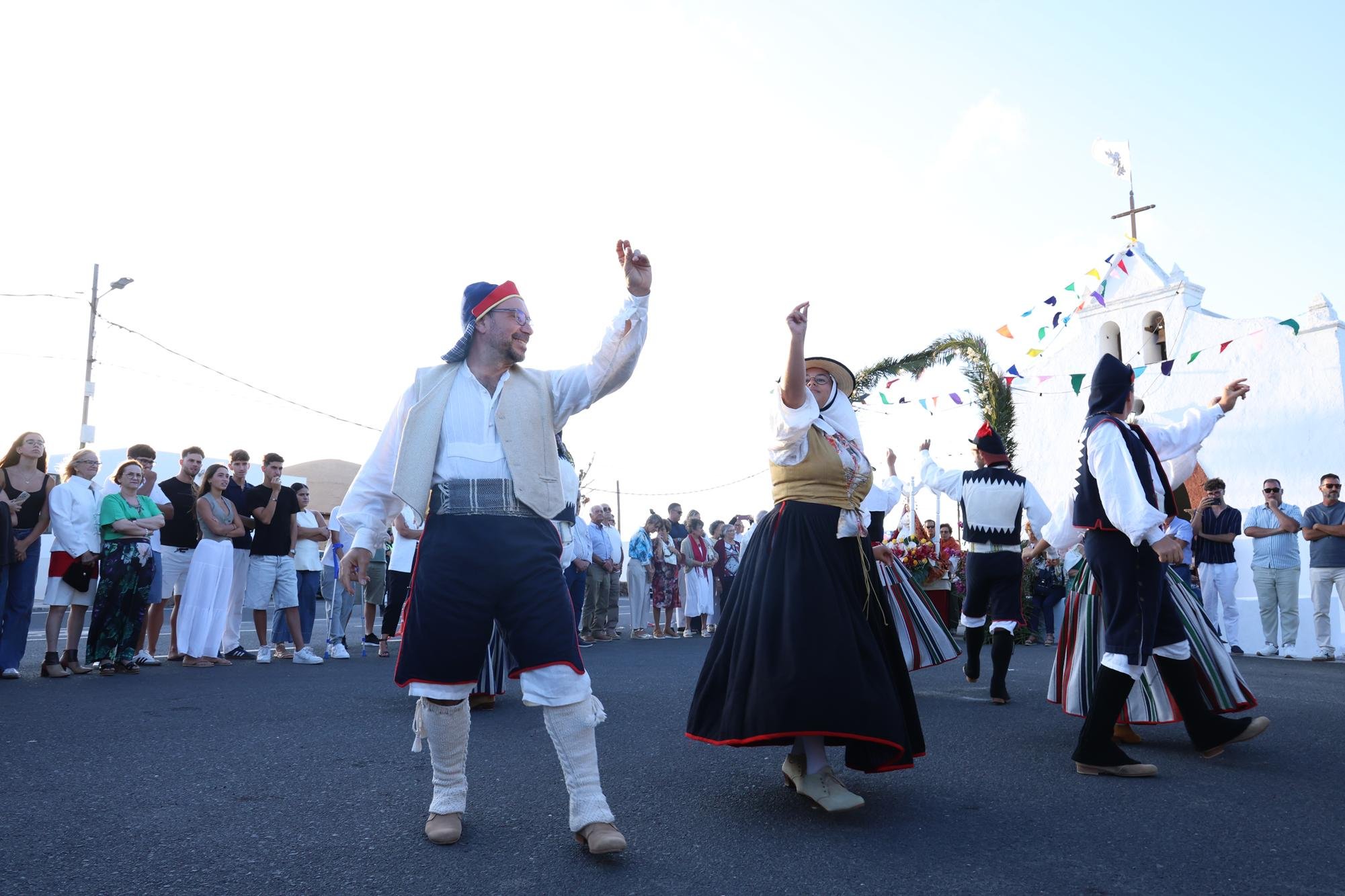 Misa y procesión de Socorro, 2025 Misa y procesión de Socorro, 2025