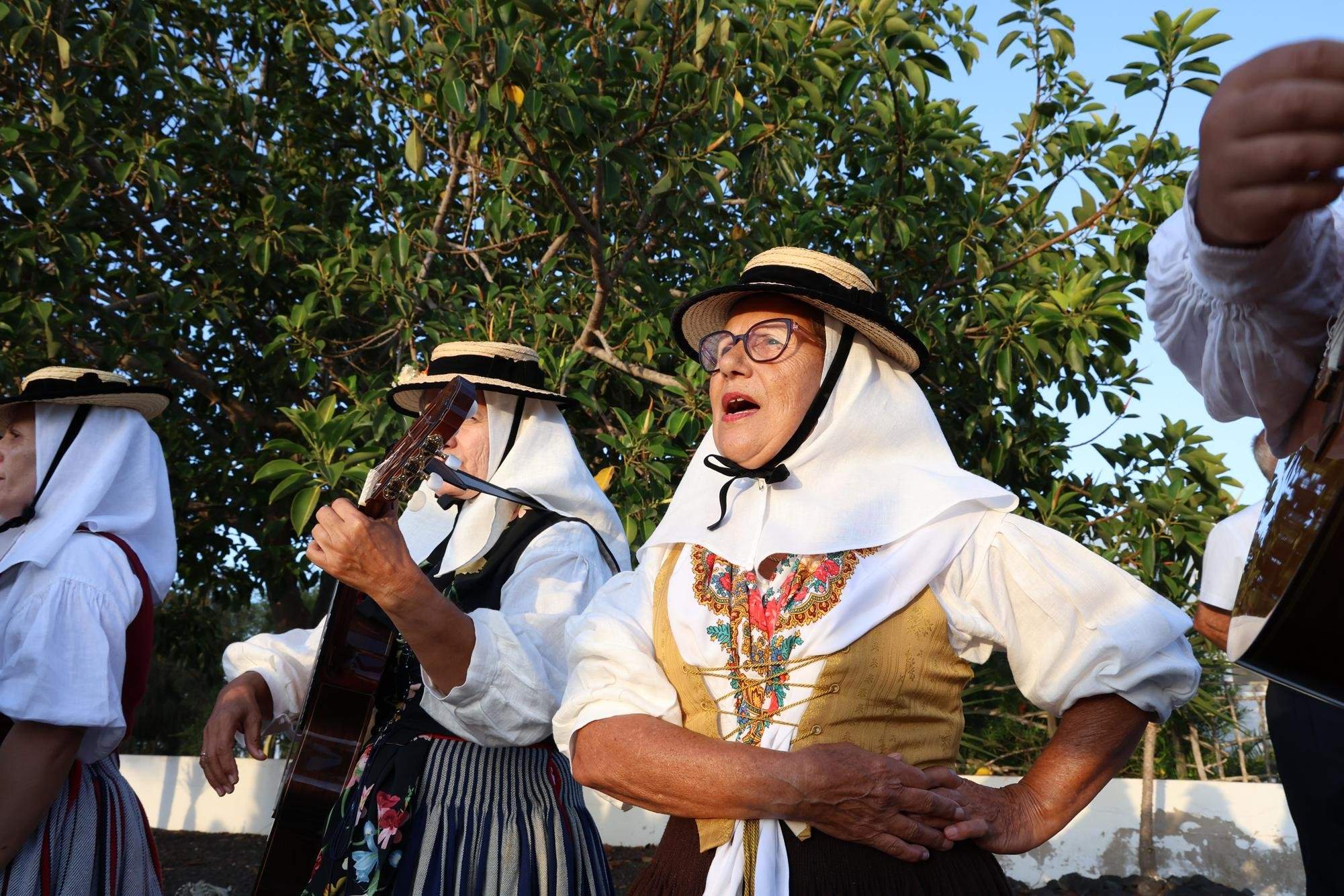 Misa y procesión de Socorro, 2025 Misa y procesión de Socorro, 2025