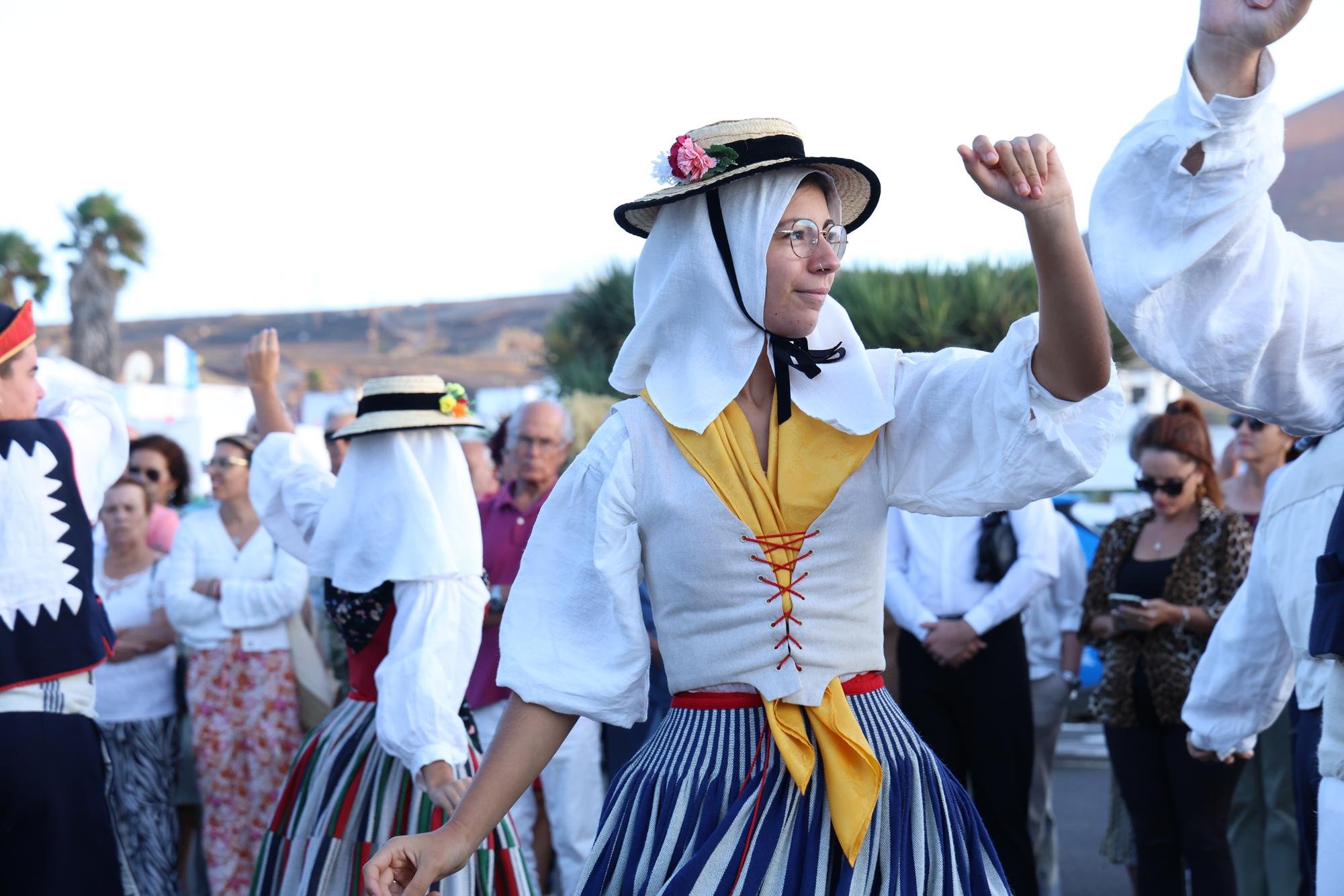 Misa y procesión de Socorro, 2025 Misa y procesión de Socorro, 2025