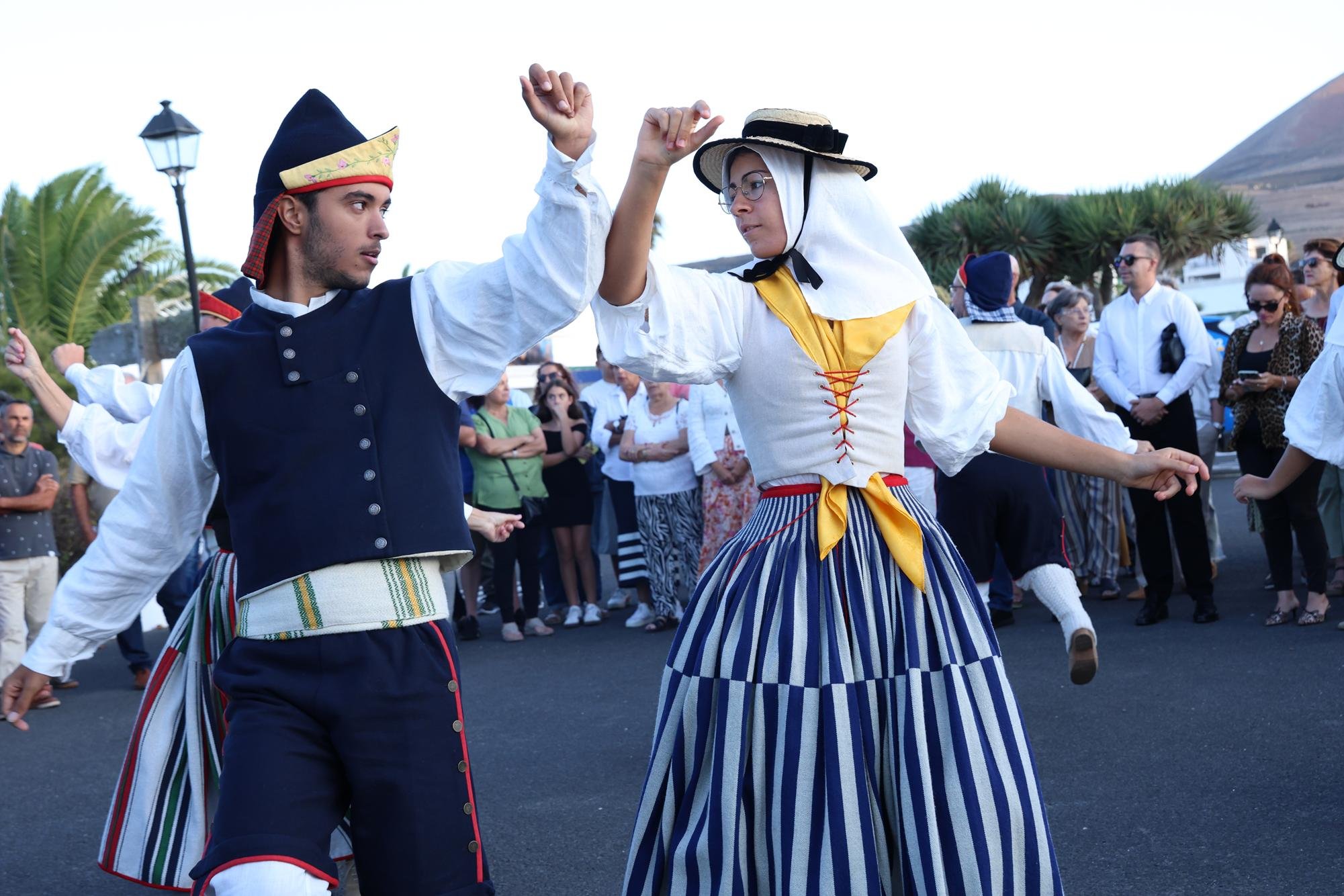 Misa y procesión de Socorro, 2025 Misa y procesión de Socorro, 2025