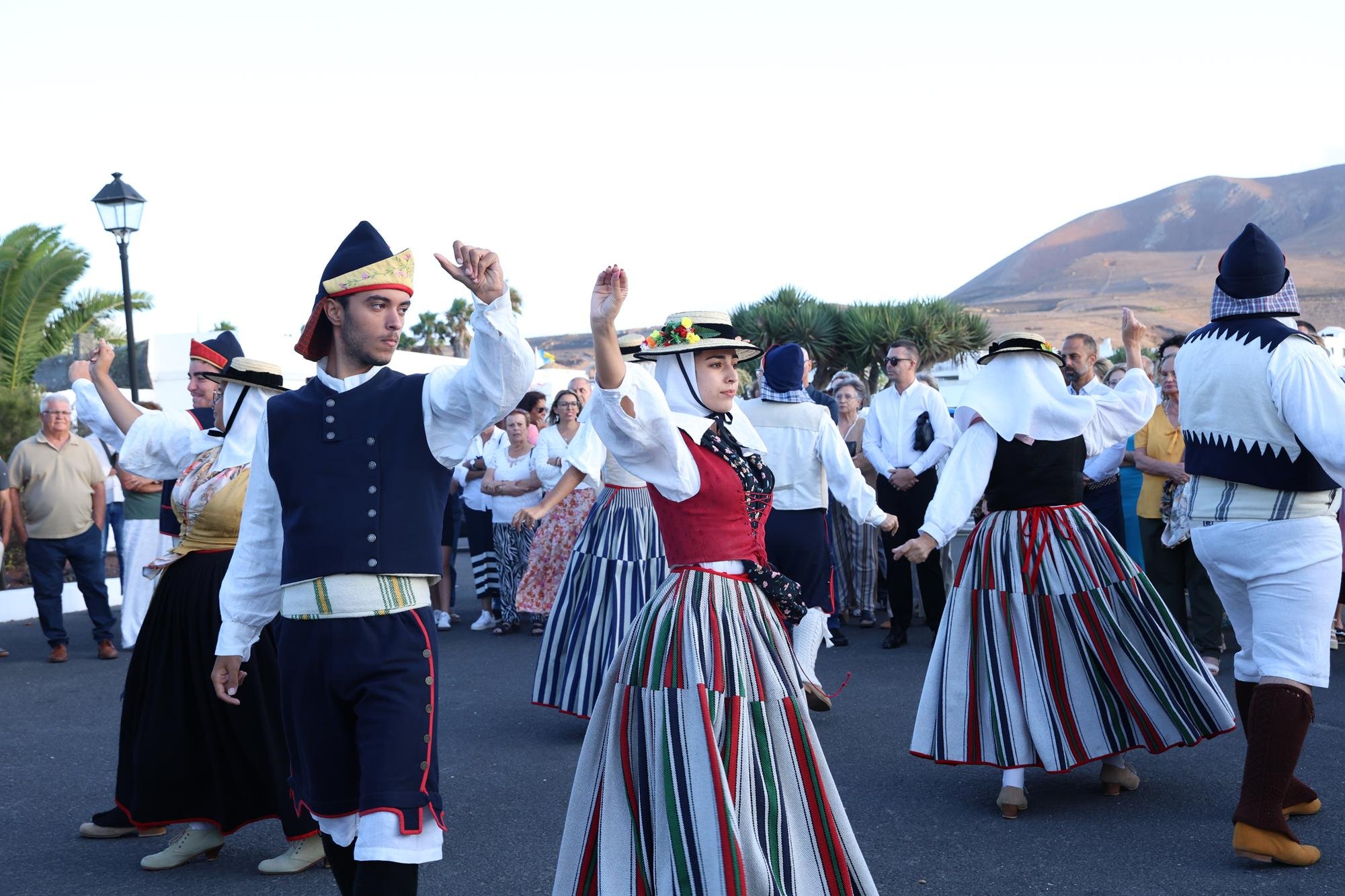 Misa y procesión de Socorro, 2025 Misa y procesión de Socorro, 2025