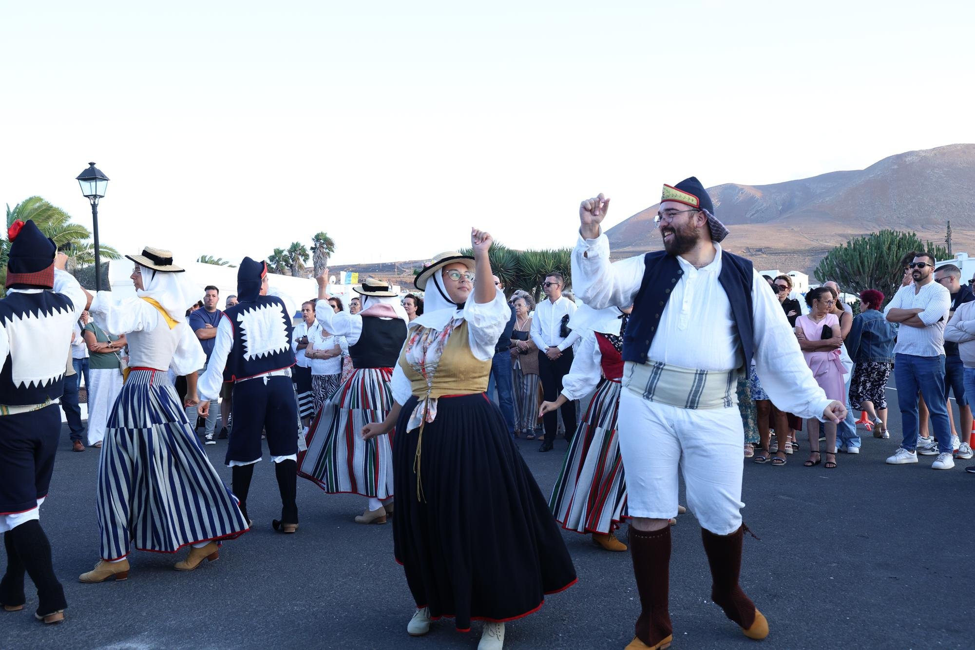 Misa y procesión de Socorro, 2025 Misa y procesión de Socorro, 2025