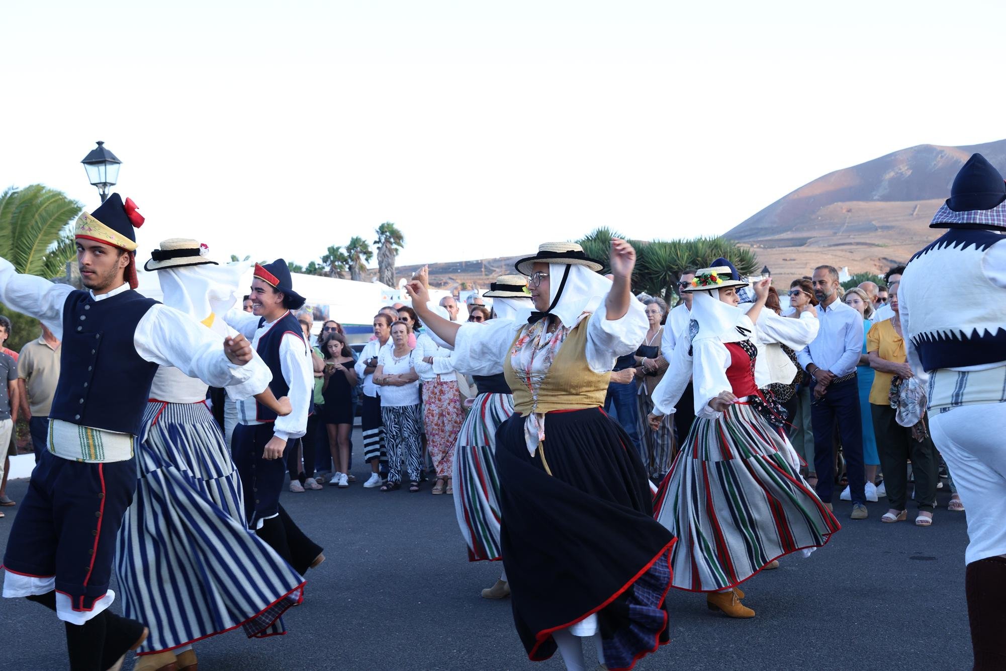 Misa y procesión de Socorro, 2025 Misa y procesión de Socorro, 2025