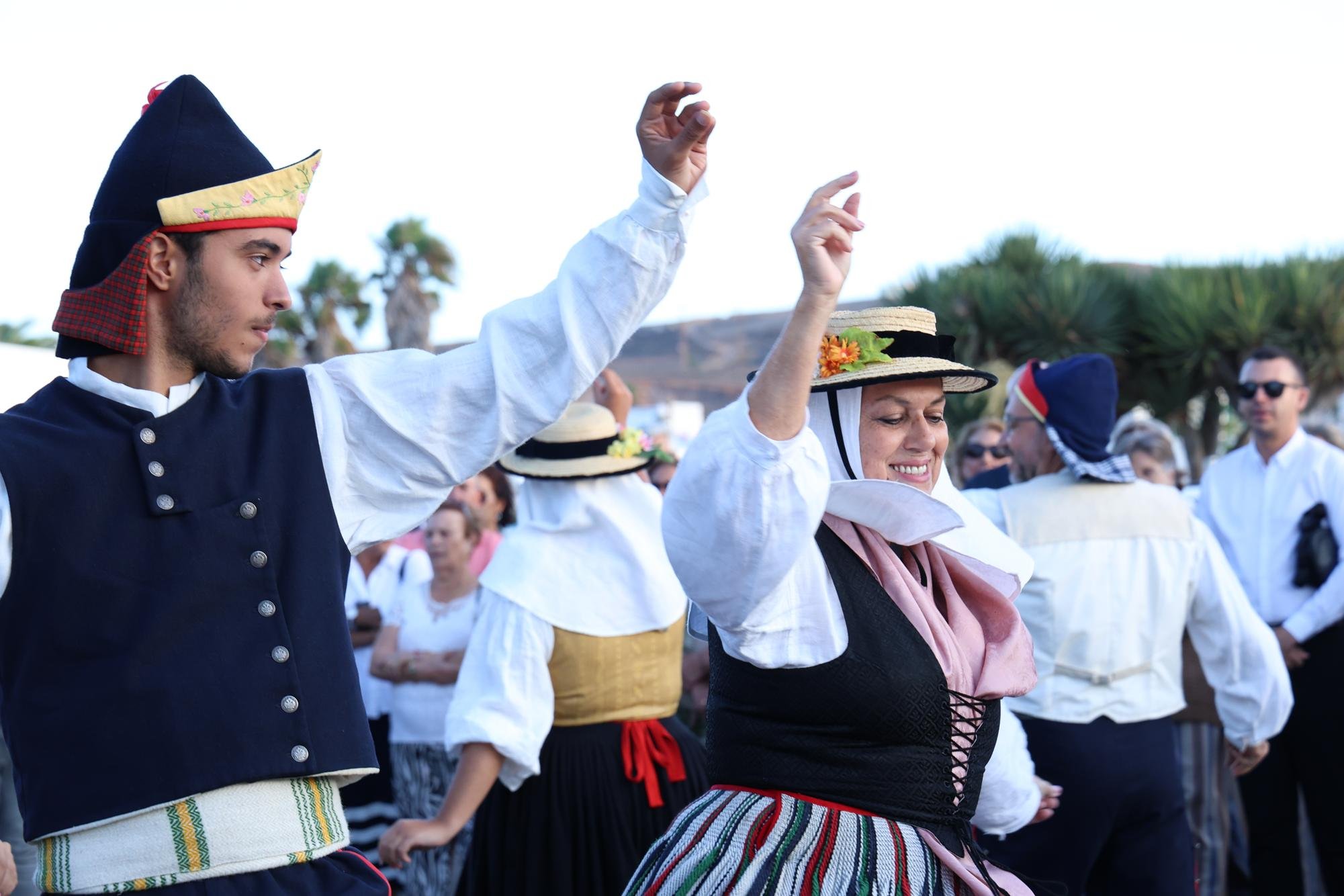 Misa y procesión de Socorro, 2025 Misa y procesión de Socorro, 2025