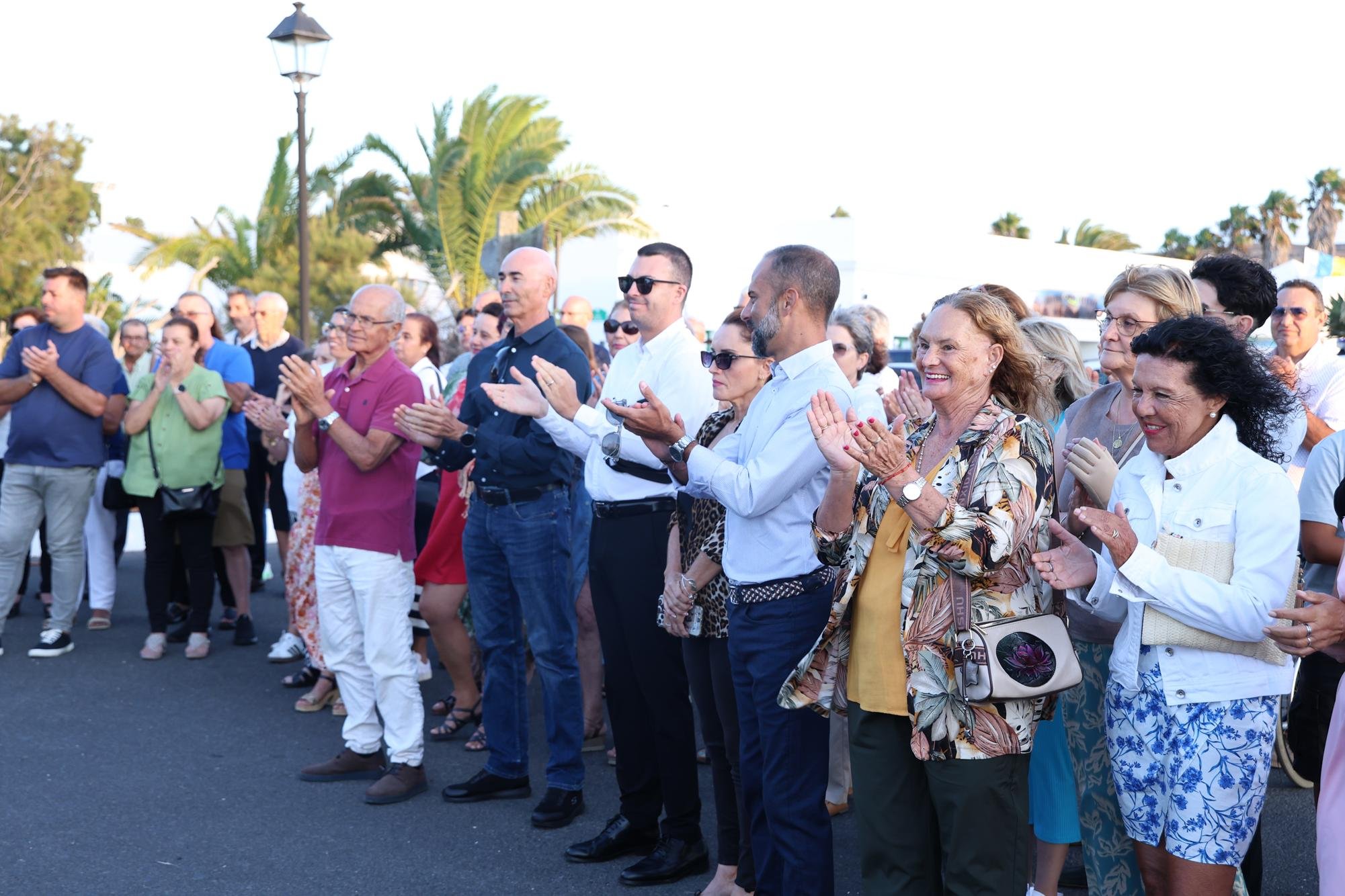 Misa y procesión de Socorro, 2025 Misa y procesión de Socorro, 2025