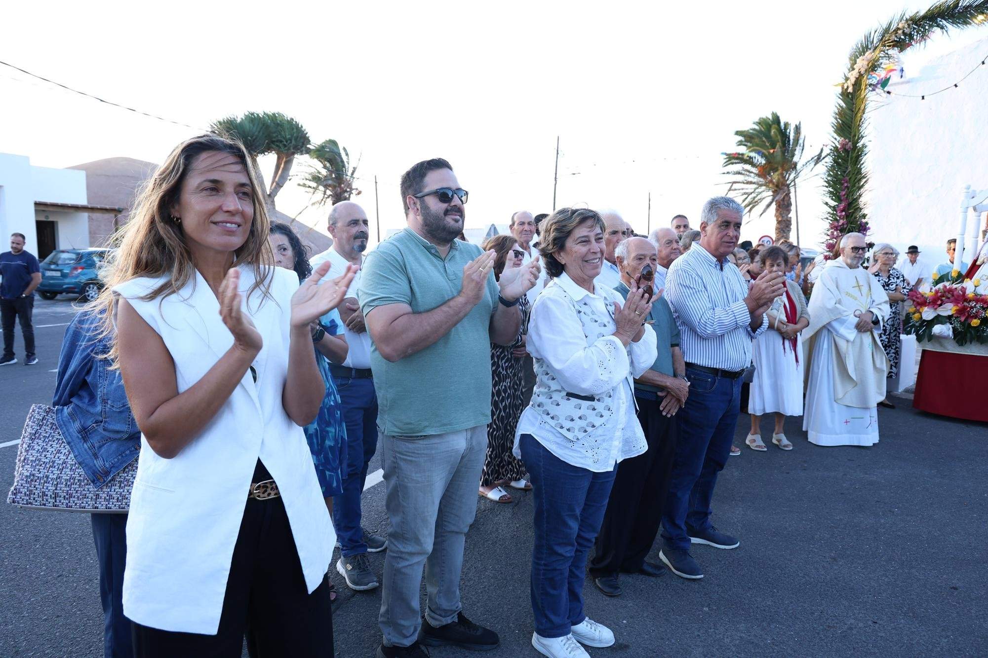 Misa y procesión de Socorro, 2025 Misa y procesión de Socorro, 2025