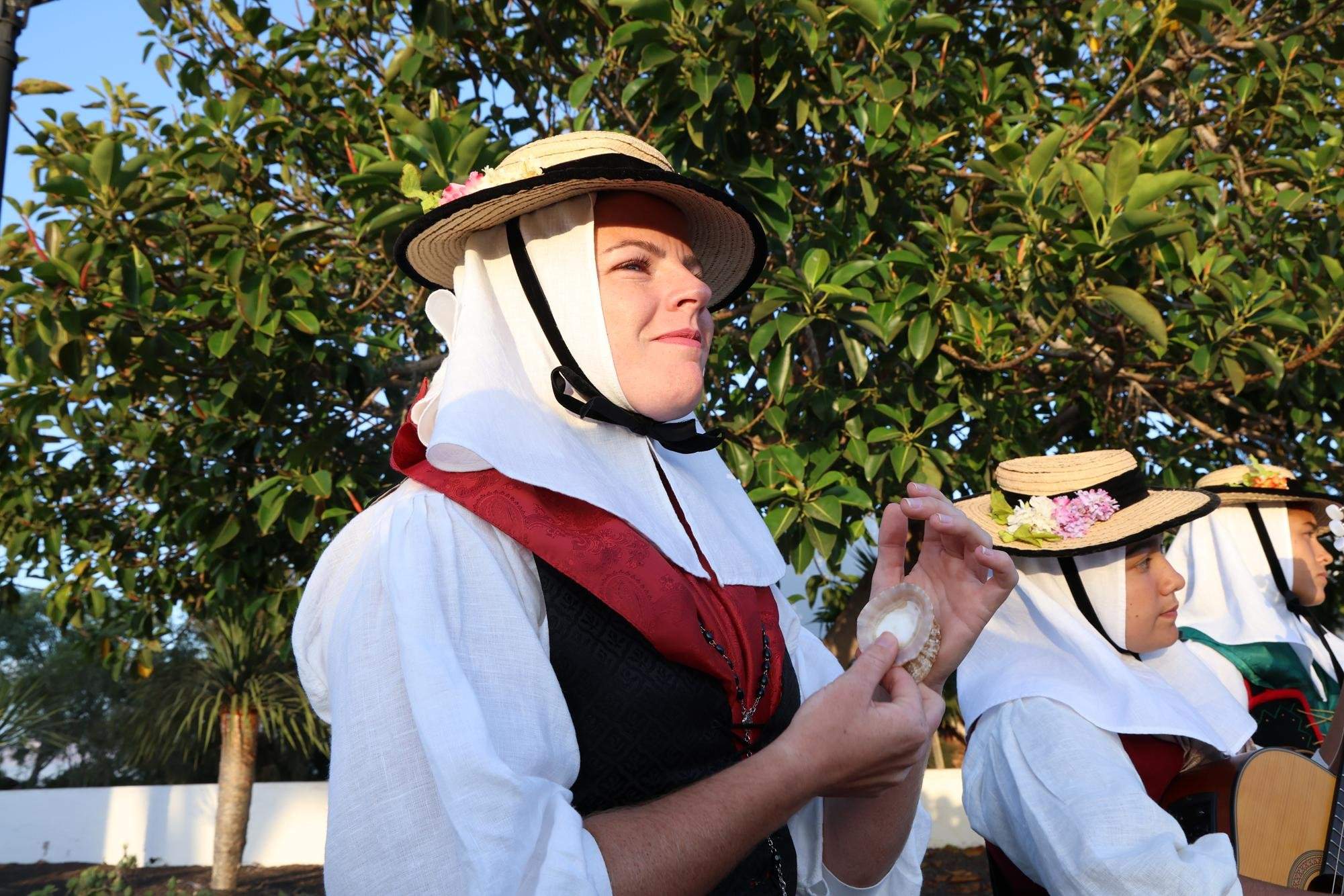 Misa y procesión de Socorro, 2025 Misa y procesión de Socorro, 2025