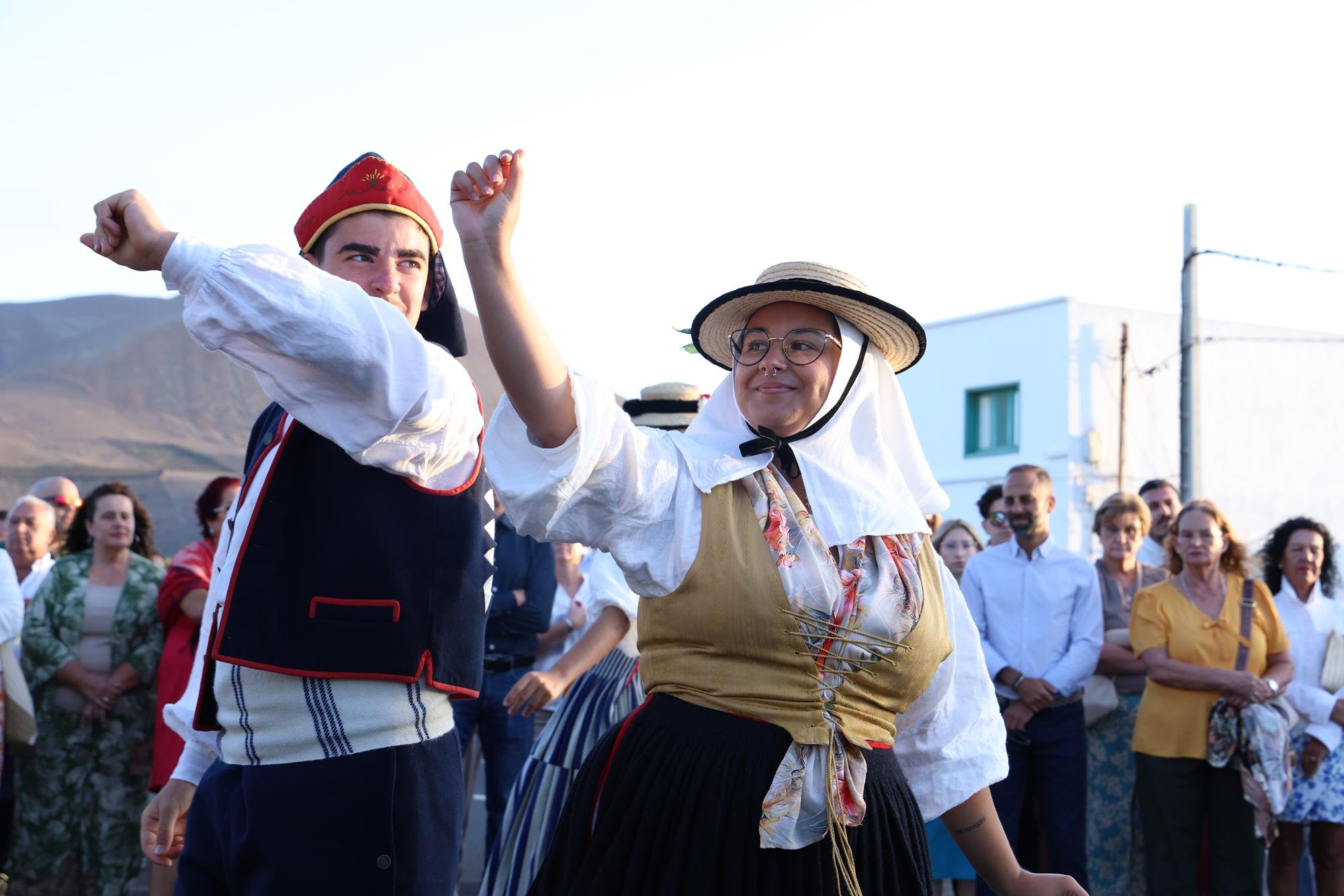 Misa y procesión de Socorro, 2025 Misa y procesión de Socorro, 2025